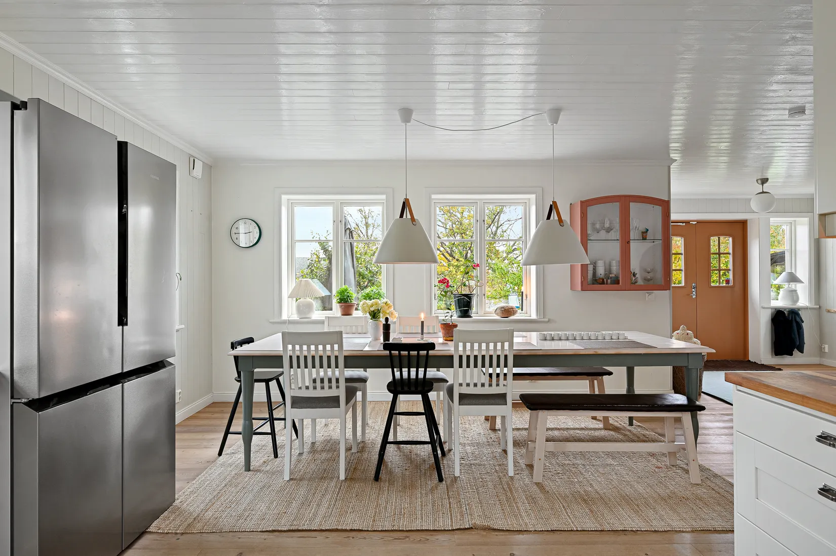 Villa, Troxhammar byväg 38, Färingsö Troxhammar, Ekerö