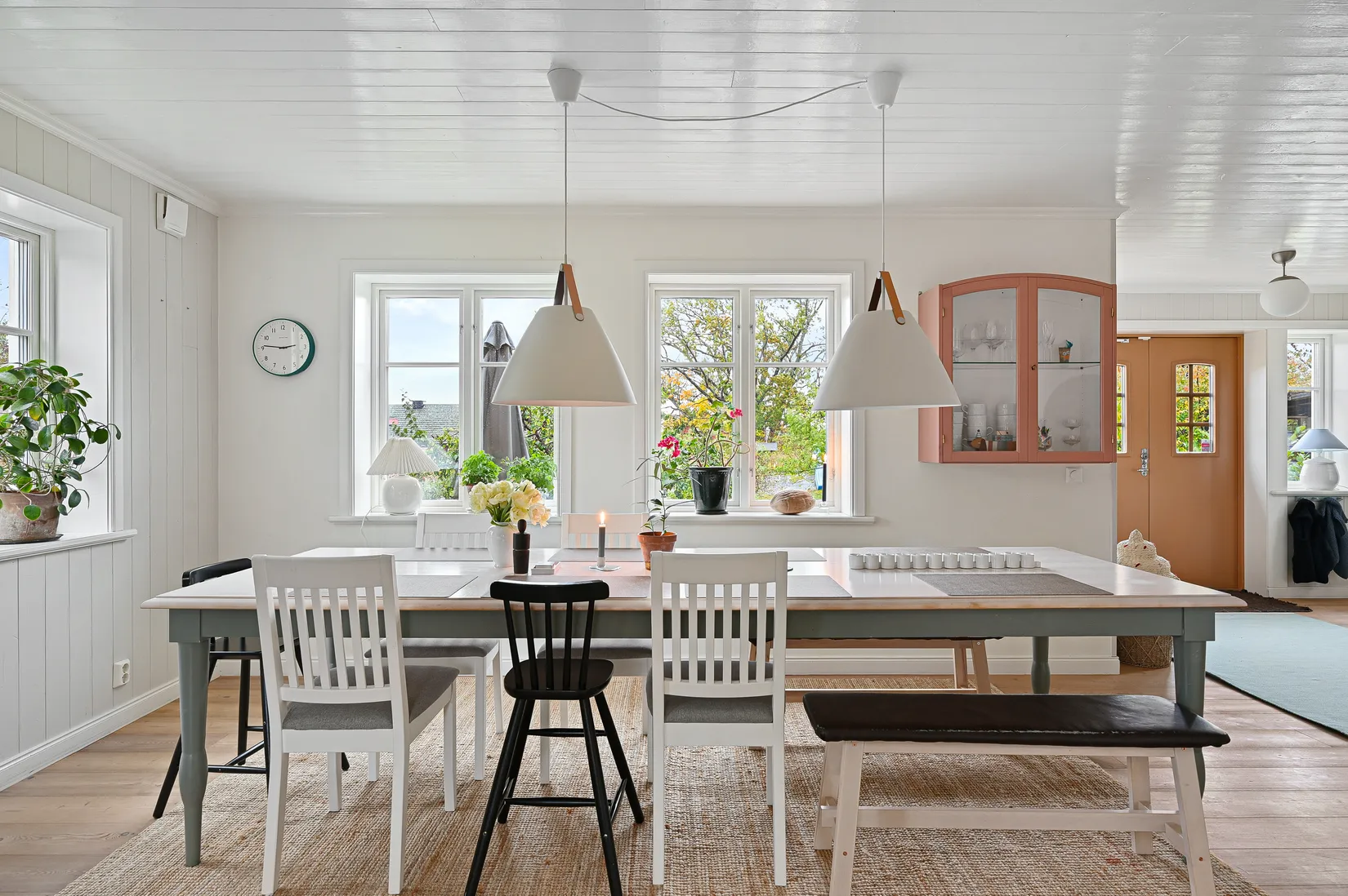 Villa, Troxhammar byväg 38, Färingsö Troxhammar, Ekerö