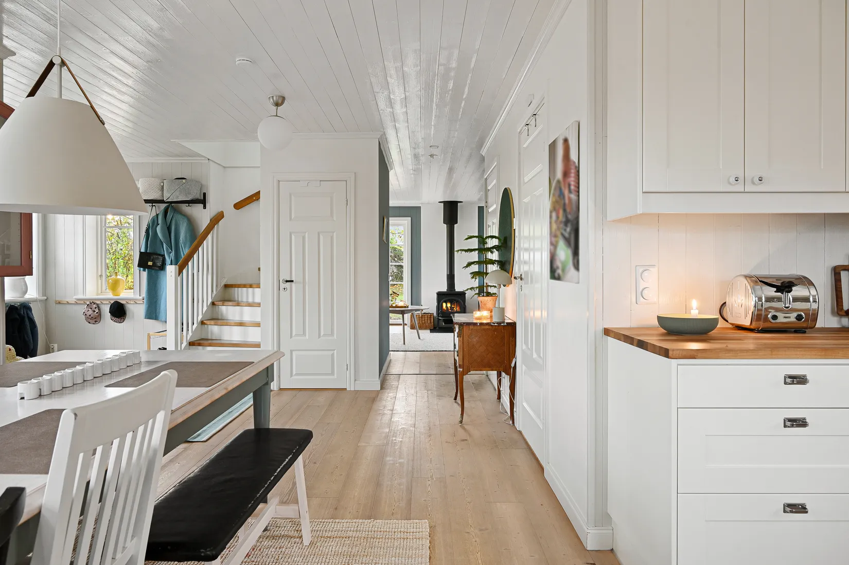 Villa, Troxhammar byväg 38, Färingsö Troxhammar, Ekerö
