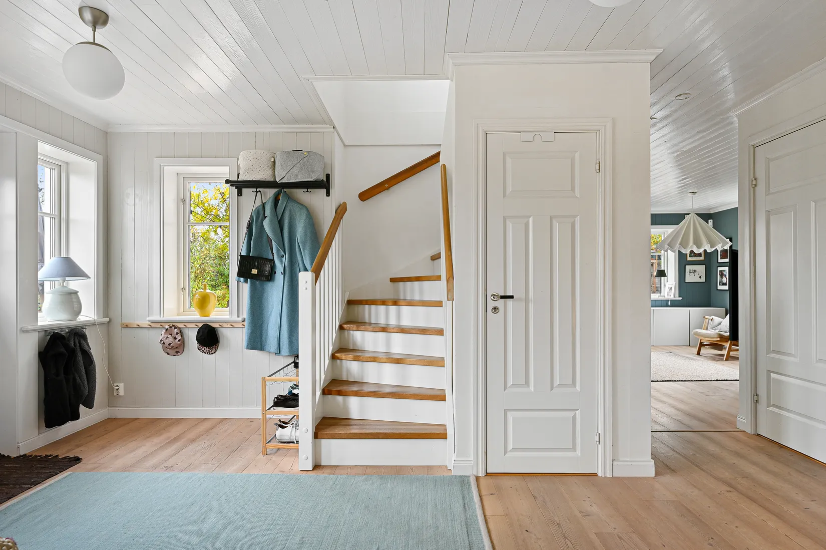 Villa, Troxhammar byväg 38, Färingsö Troxhammar, Ekerö