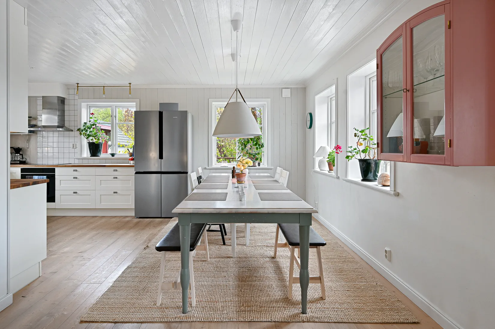 Villa, Troxhammar byväg 38, Färingsö Troxhammar, Ekerö