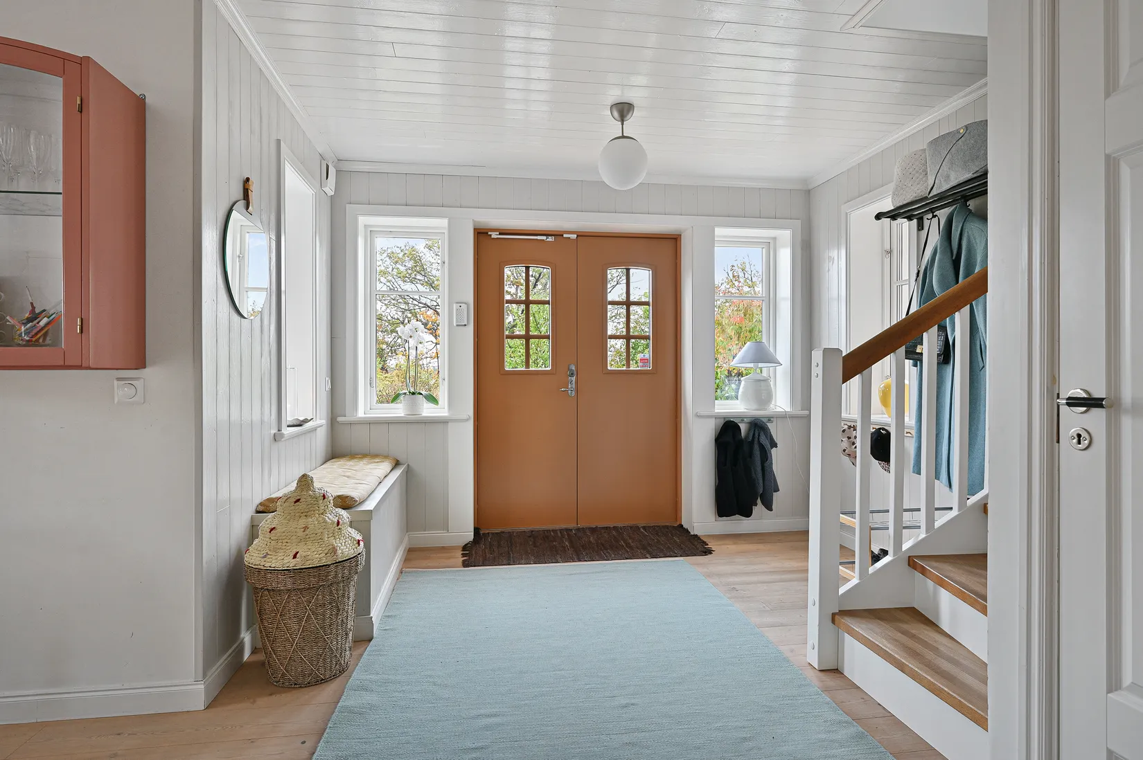 Villa, Troxhammar byväg 38, Färingsö Troxhammar, Ekerö