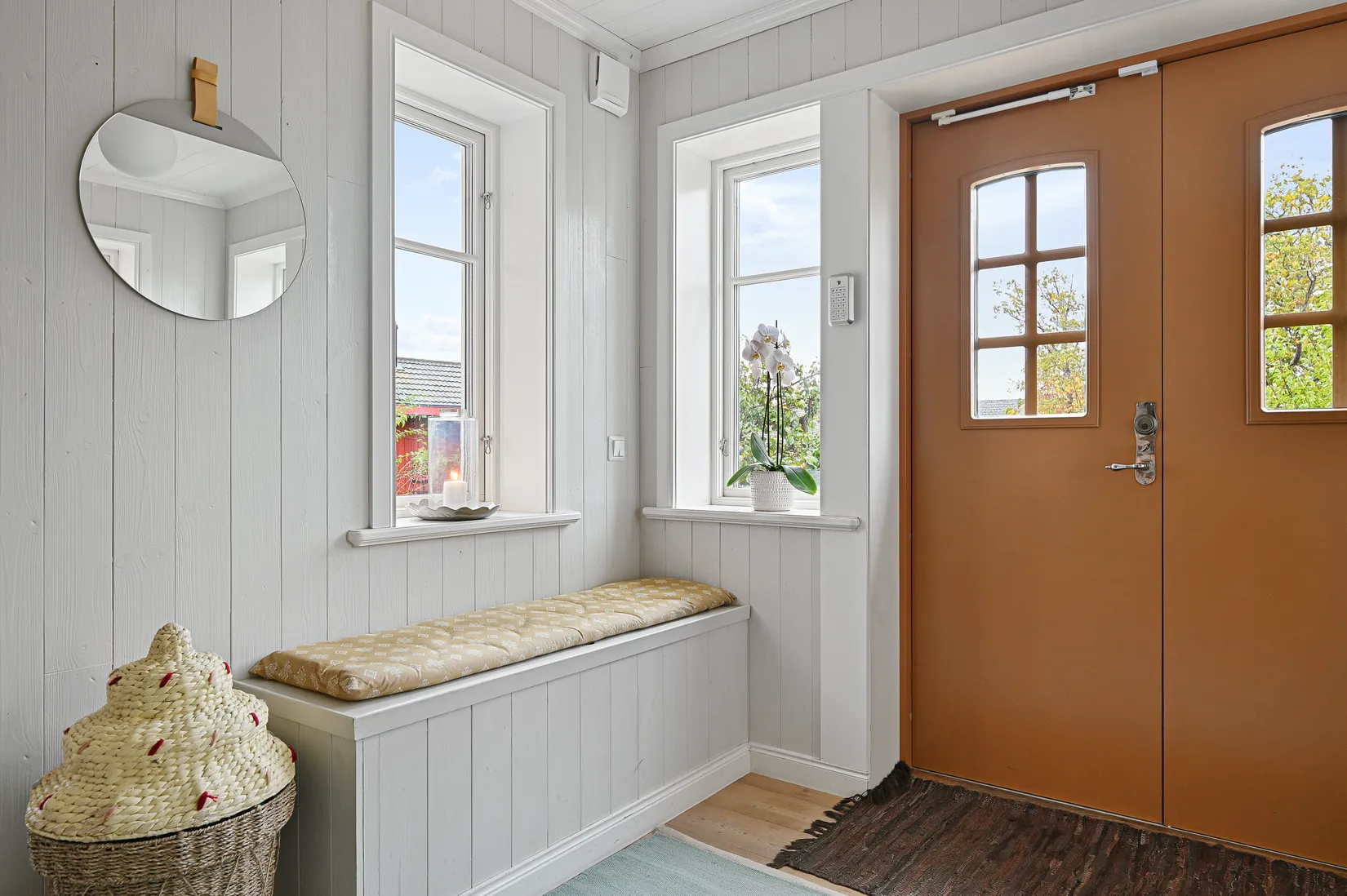 Villa, Troxhammar byväg 38, Färingsö Troxhammar, Ekerö