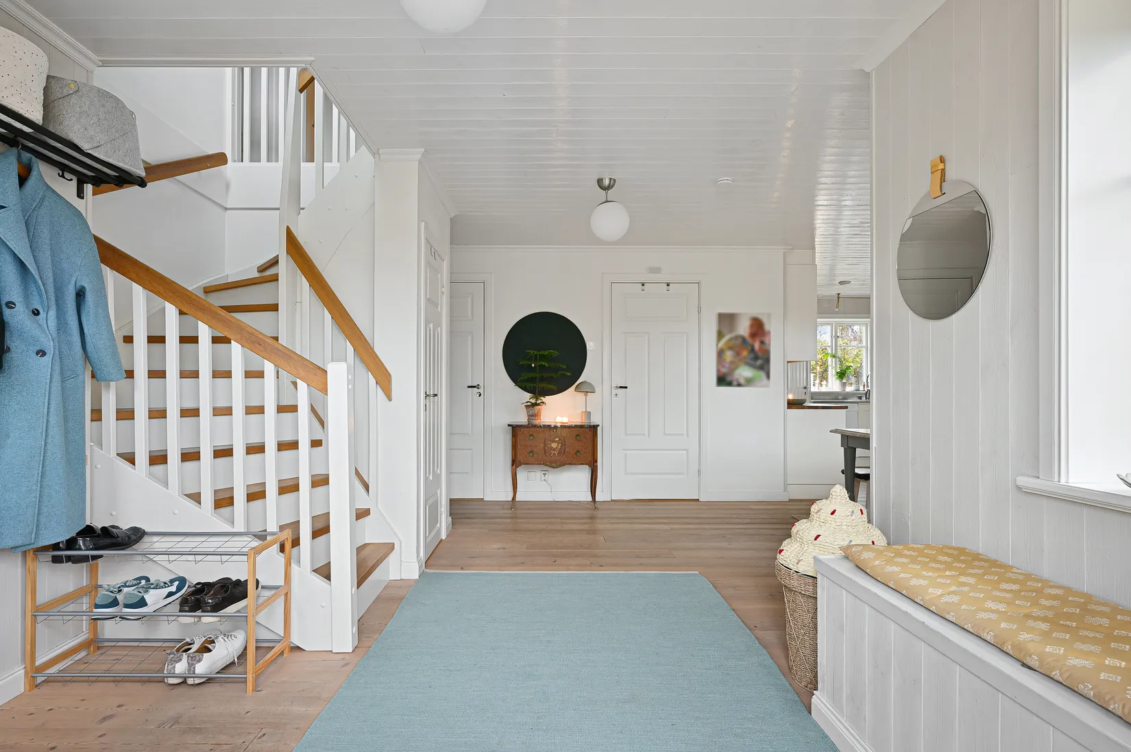 Villa, Troxhammar byväg 38, Färingsö Troxhammar, Ekerö