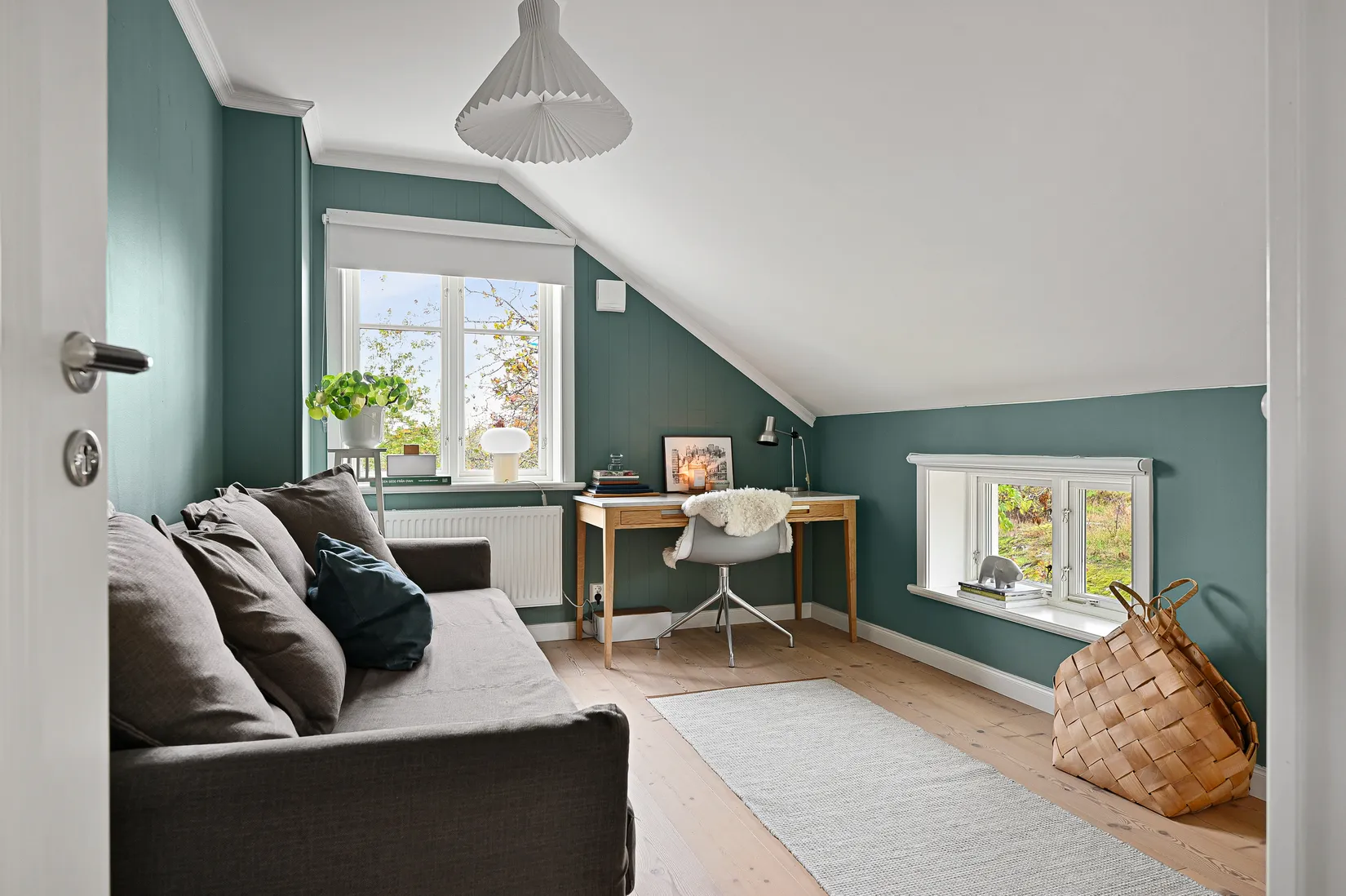 Villa, Troxhammar byväg 38, Färingsö Troxhammar, Ekerö