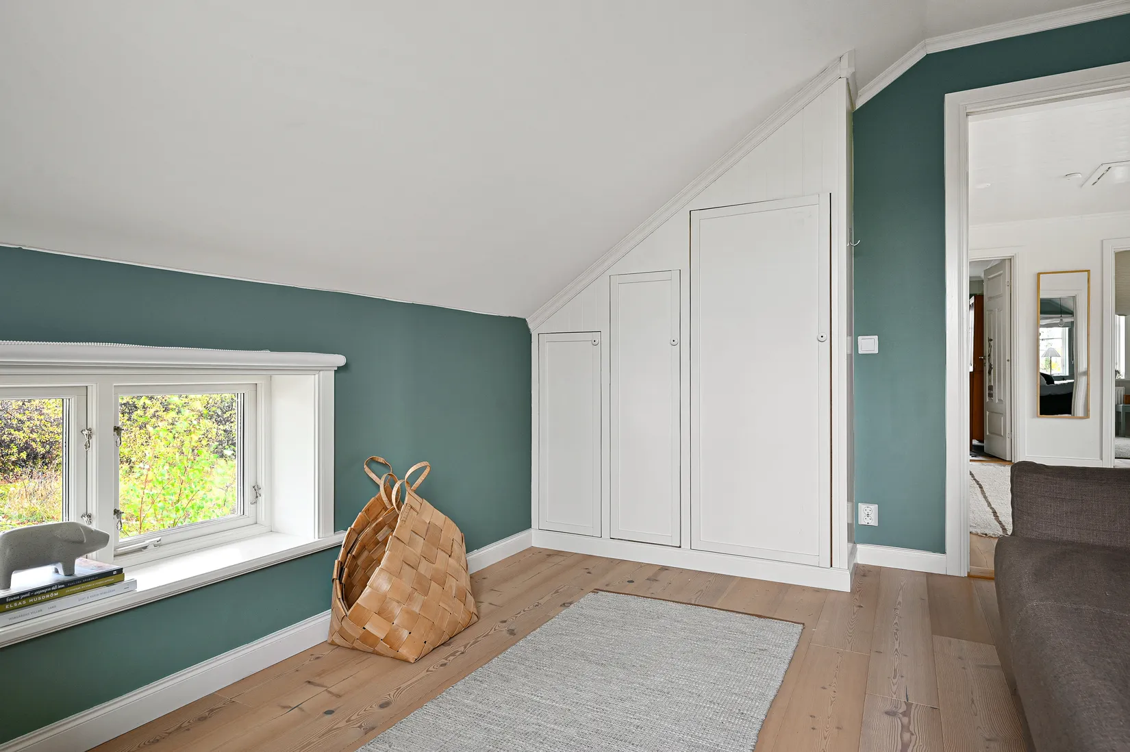 Villa, Troxhammar byväg 38, Färingsö Troxhammar, Ekerö