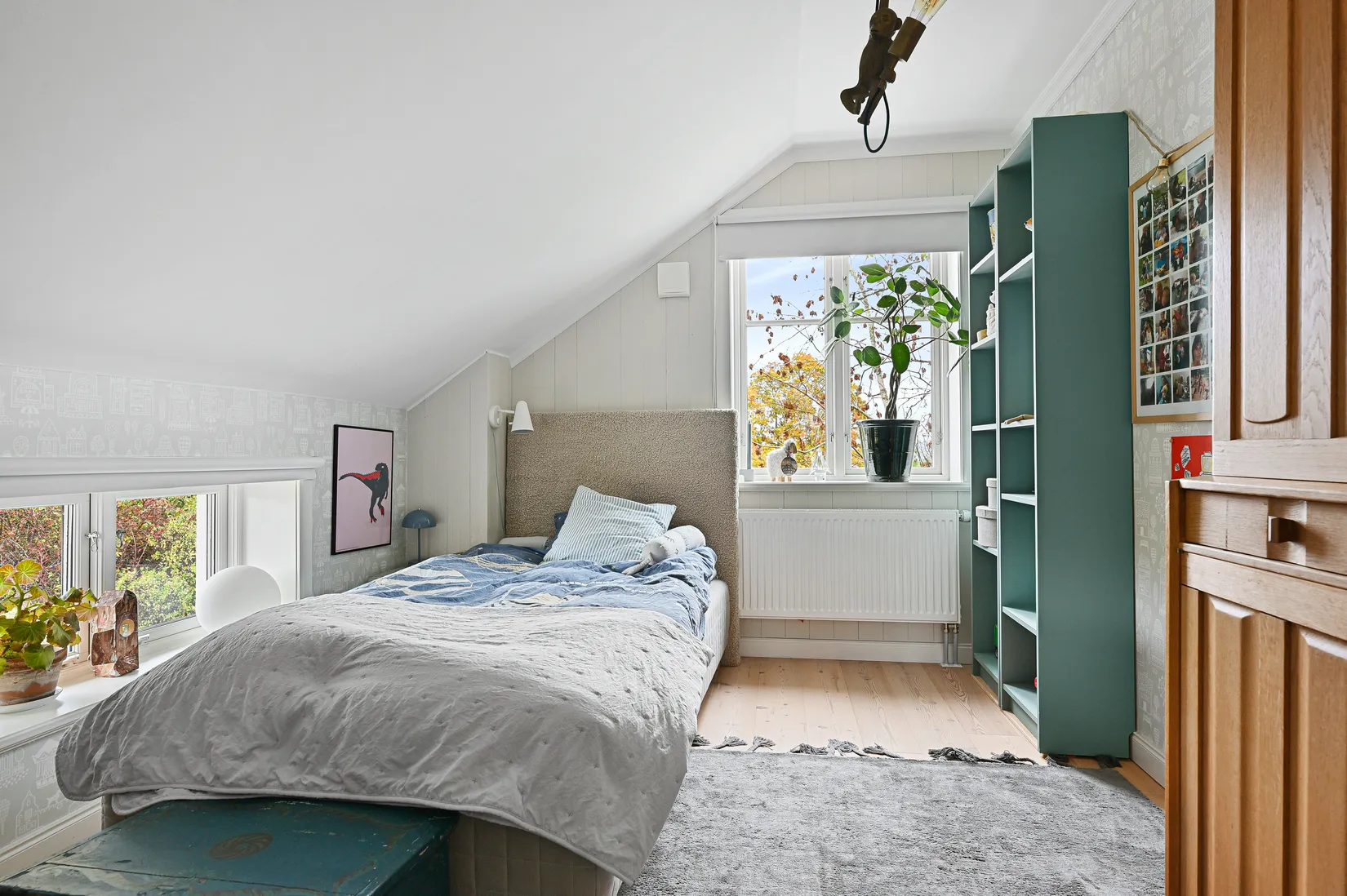 Villa, Troxhammar byväg 38, Färingsö Troxhammar, Ekerö