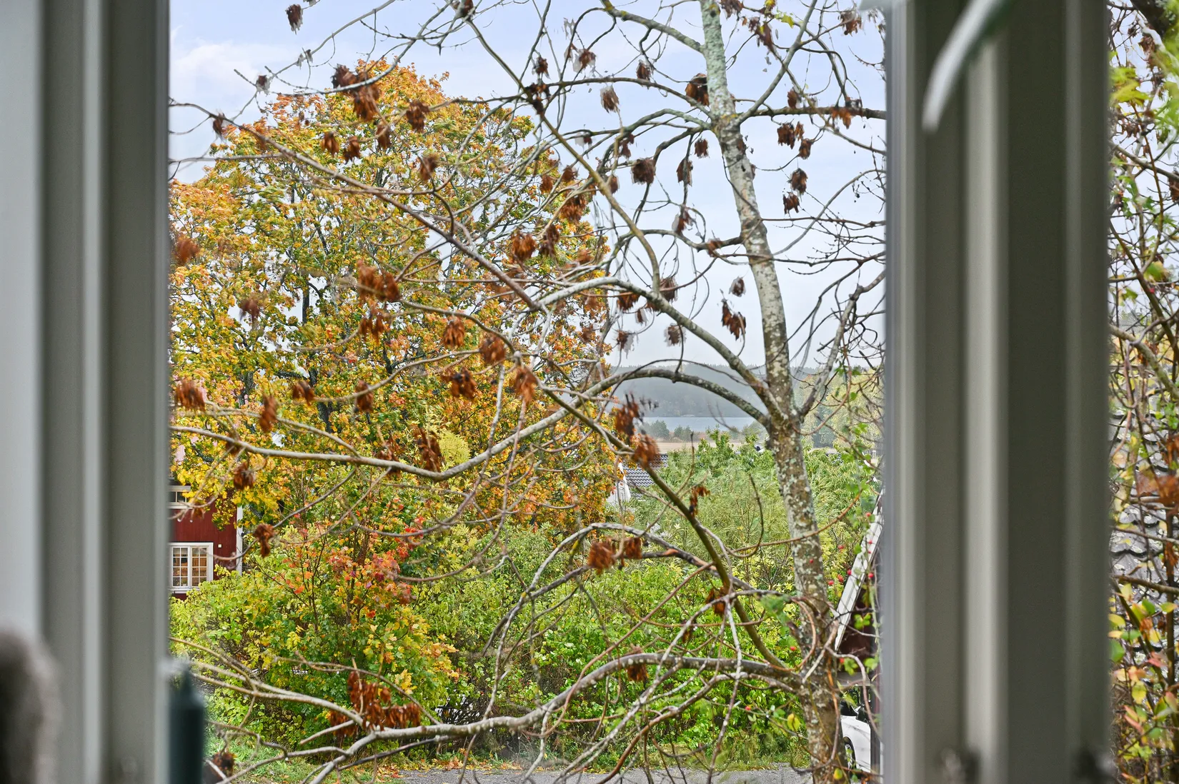 Villa, Troxhammar byväg 38, Färingsö Troxhammar, Ekerö