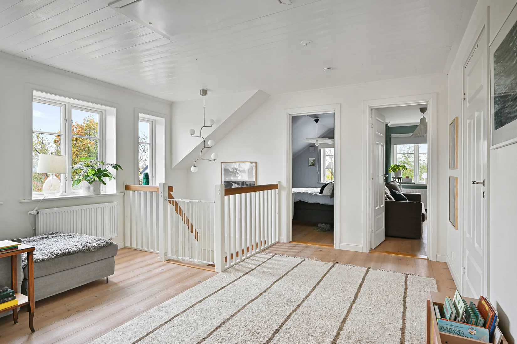 Villa, Troxhammar byväg 38, Färingsö Troxhammar, Ekerö