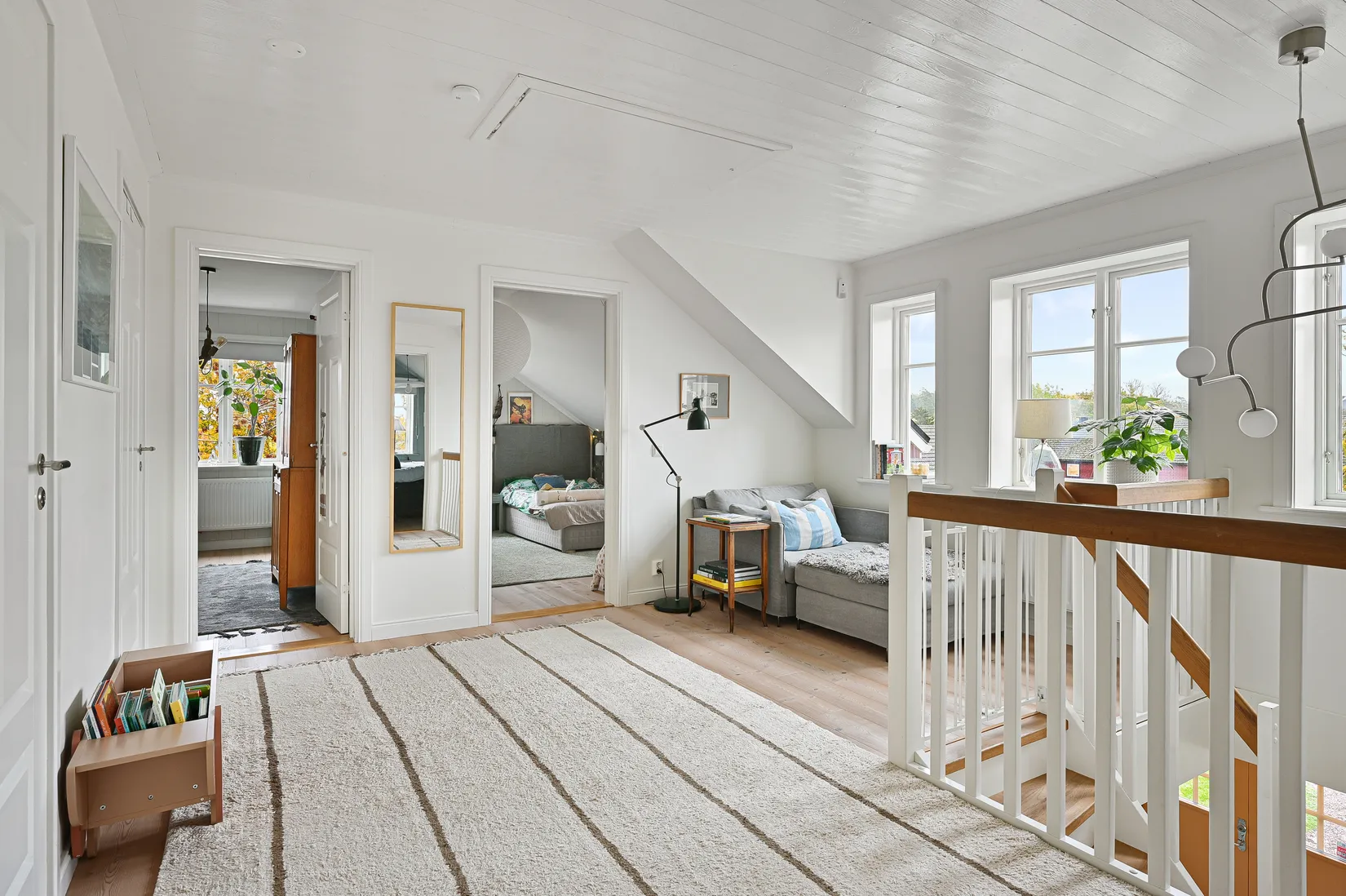 Villa, Troxhammar byväg 38, Färingsö Troxhammar, Ekerö