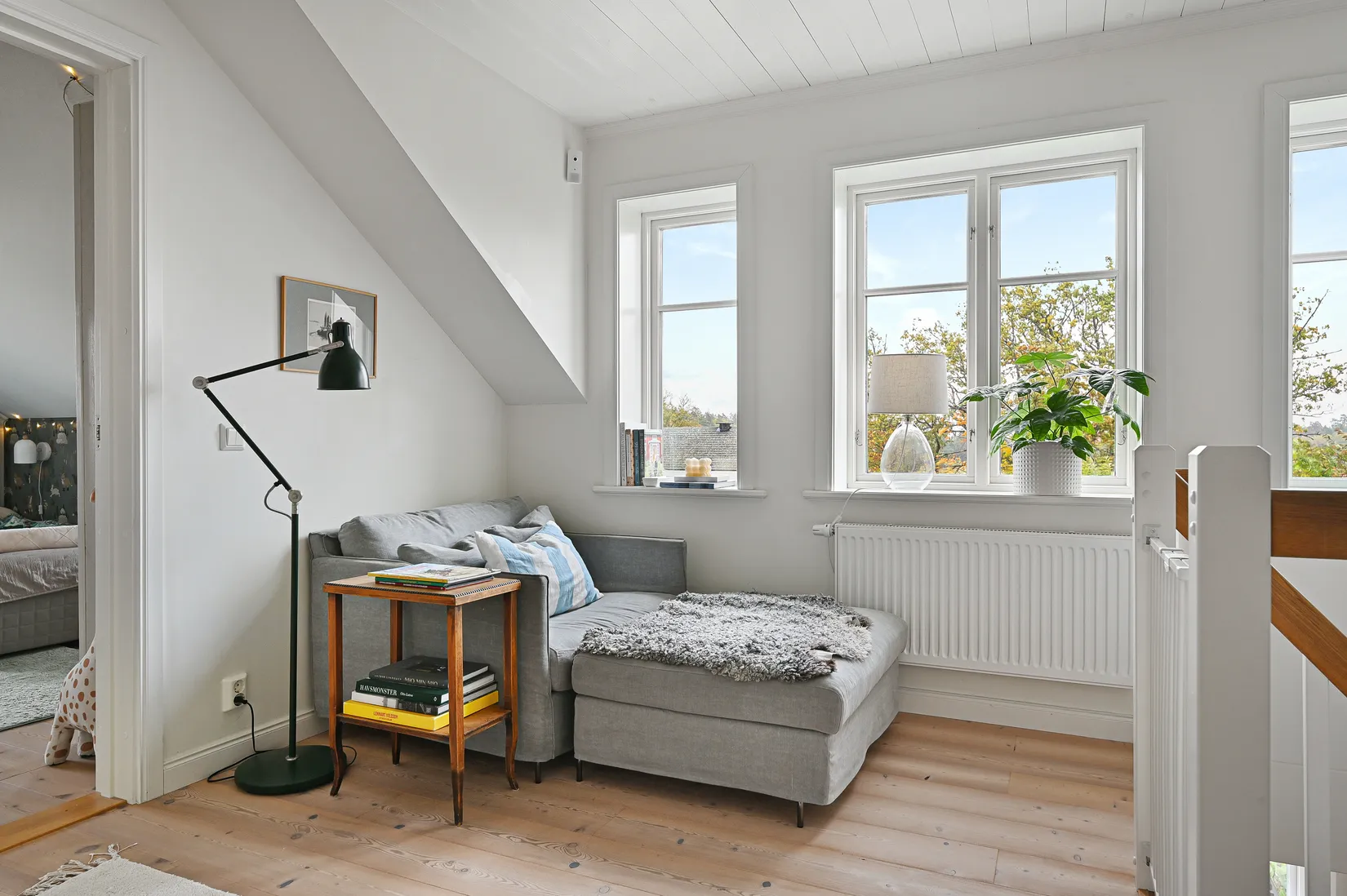 Villa, Troxhammar byväg 38, Färingsö Troxhammar, Ekerö