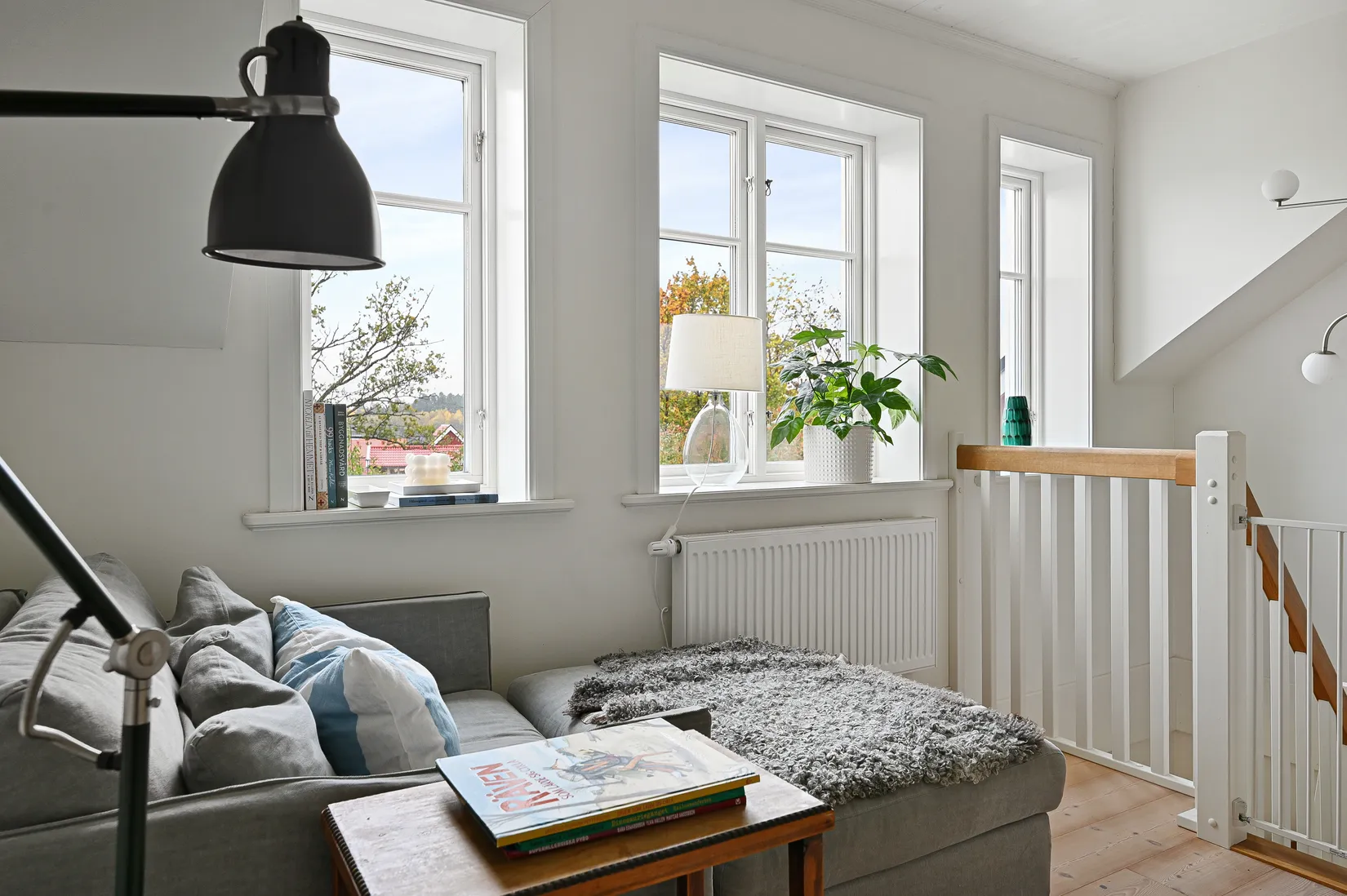 Villa, Troxhammar byväg 38, Färingsö Troxhammar, Ekerö