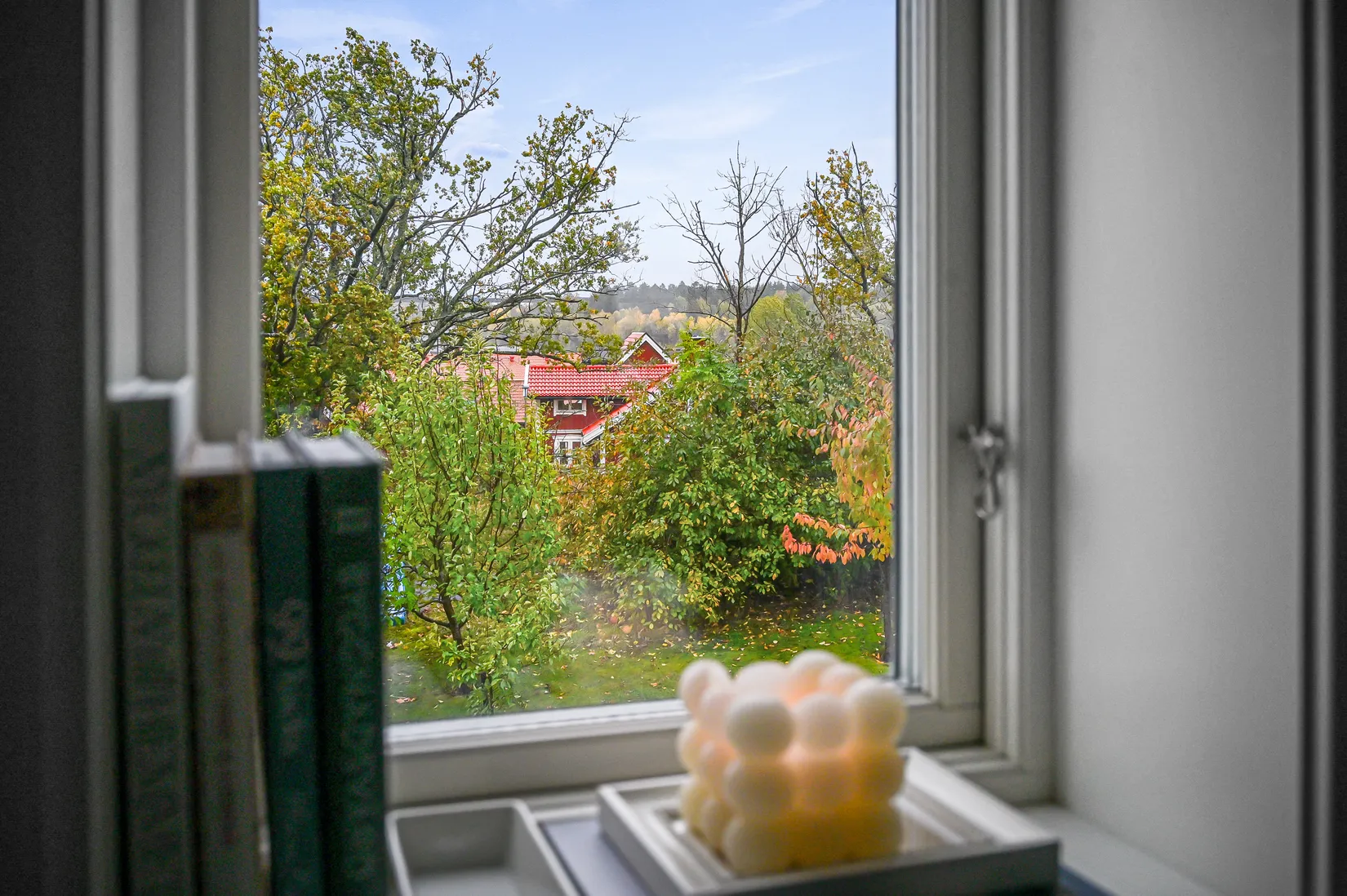 Villa, Troxhammar byväg 38, Färingsö Troxhammar, Ekerö