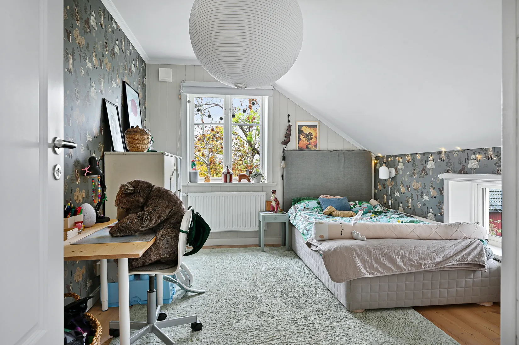 Villa, Troxhammar byväg 38, Färingsö Troxhammar, Ekerö