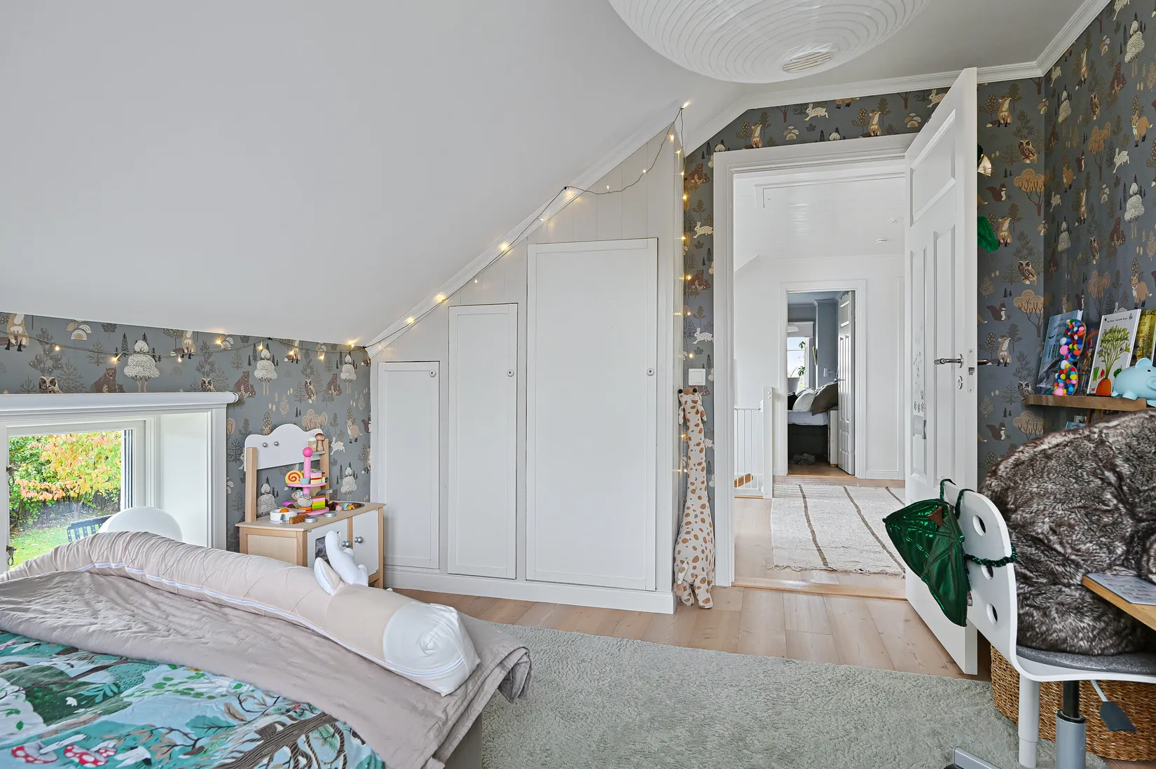 Villa, Troxhammar byväg 38, Färingsö Troxhammar, Ekerö