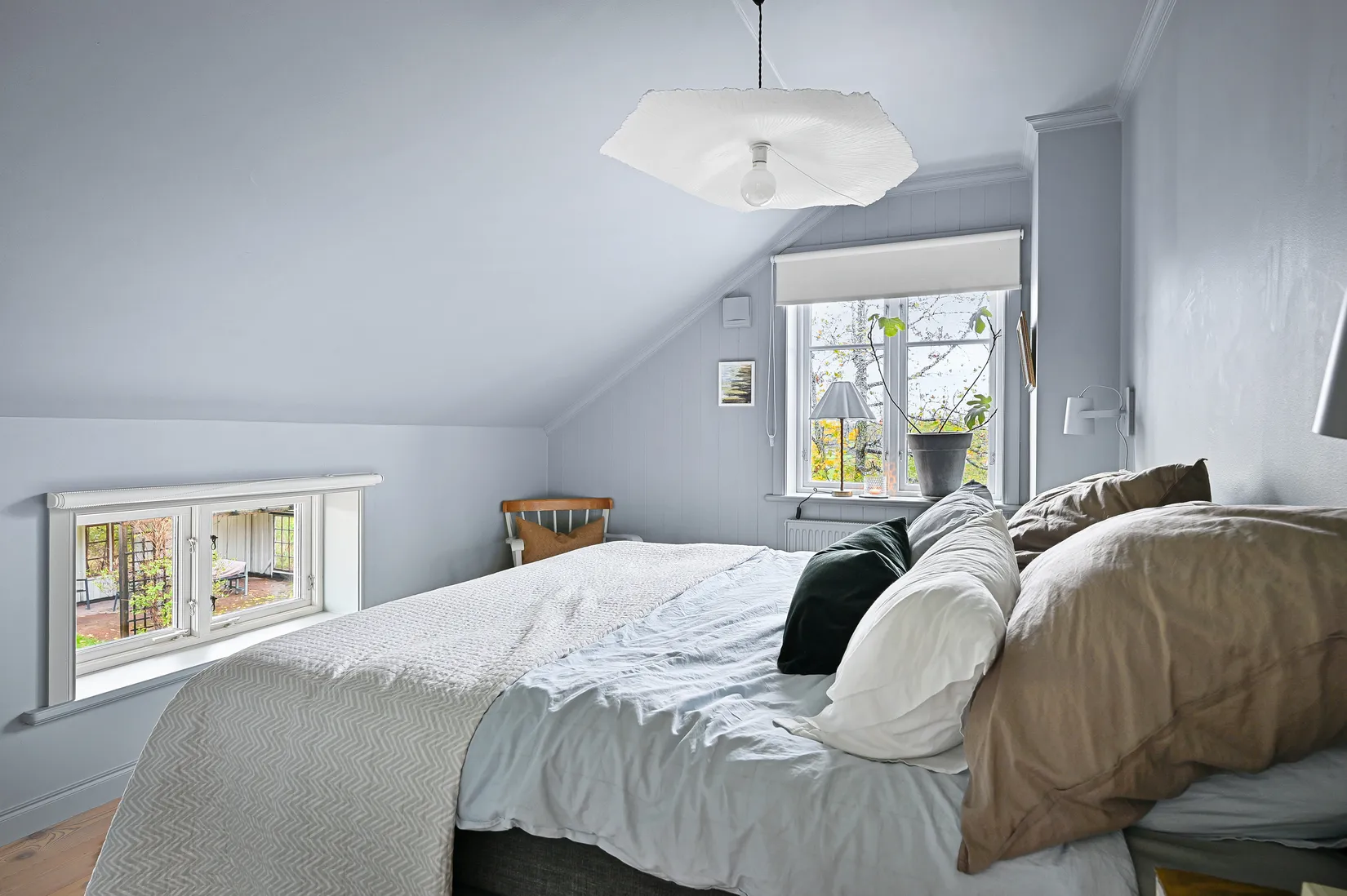 Villa, Troxhammar byväg 38, Färingsö Troxhammar, Ekerö