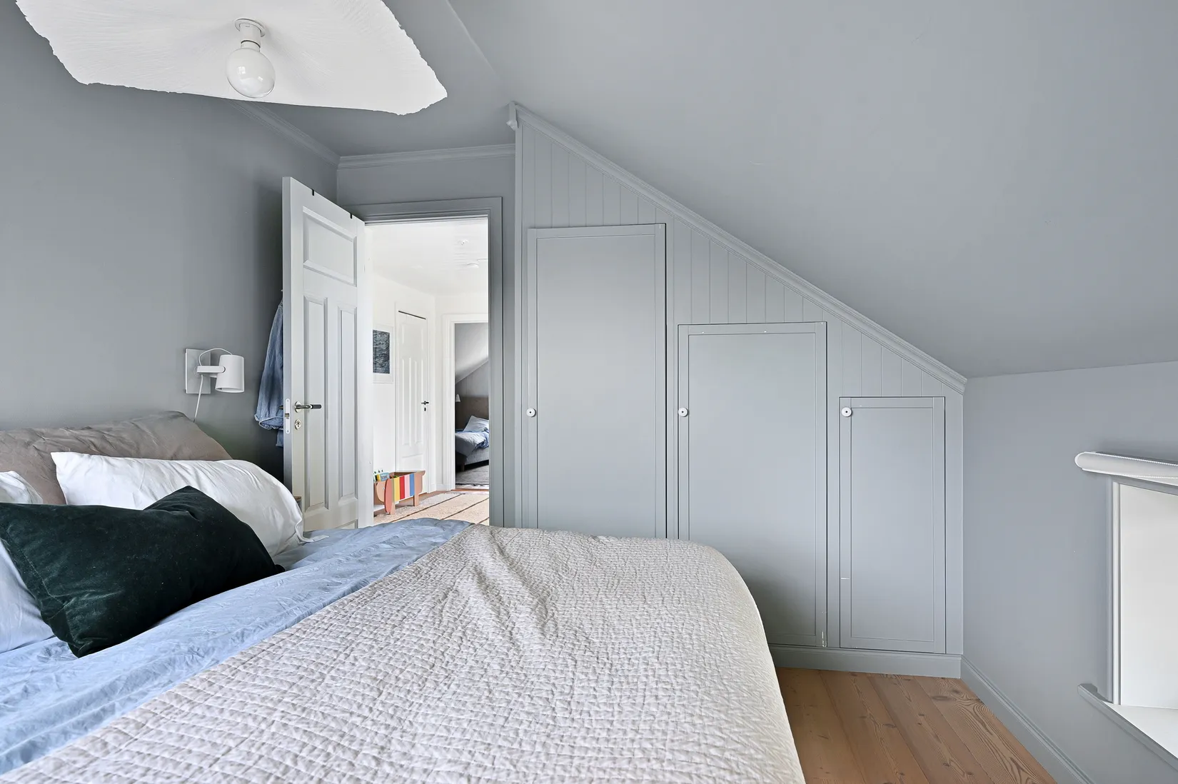 Villa, Troxhammar byväg 38, Färingsö Troxhammar, Ekerö