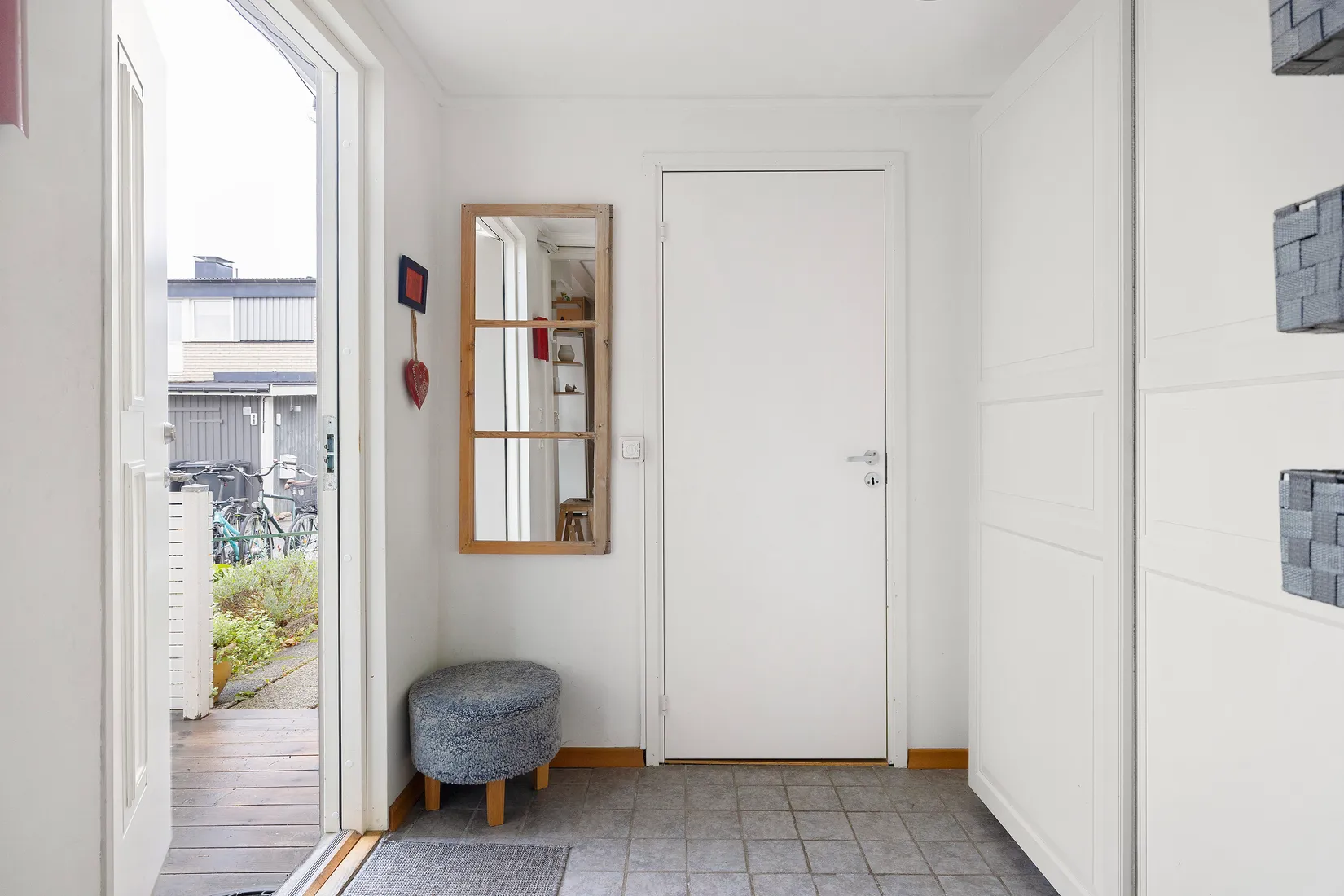 Radhus, Ripvägen 9, Märsta - Ekilla, Sigtuna
