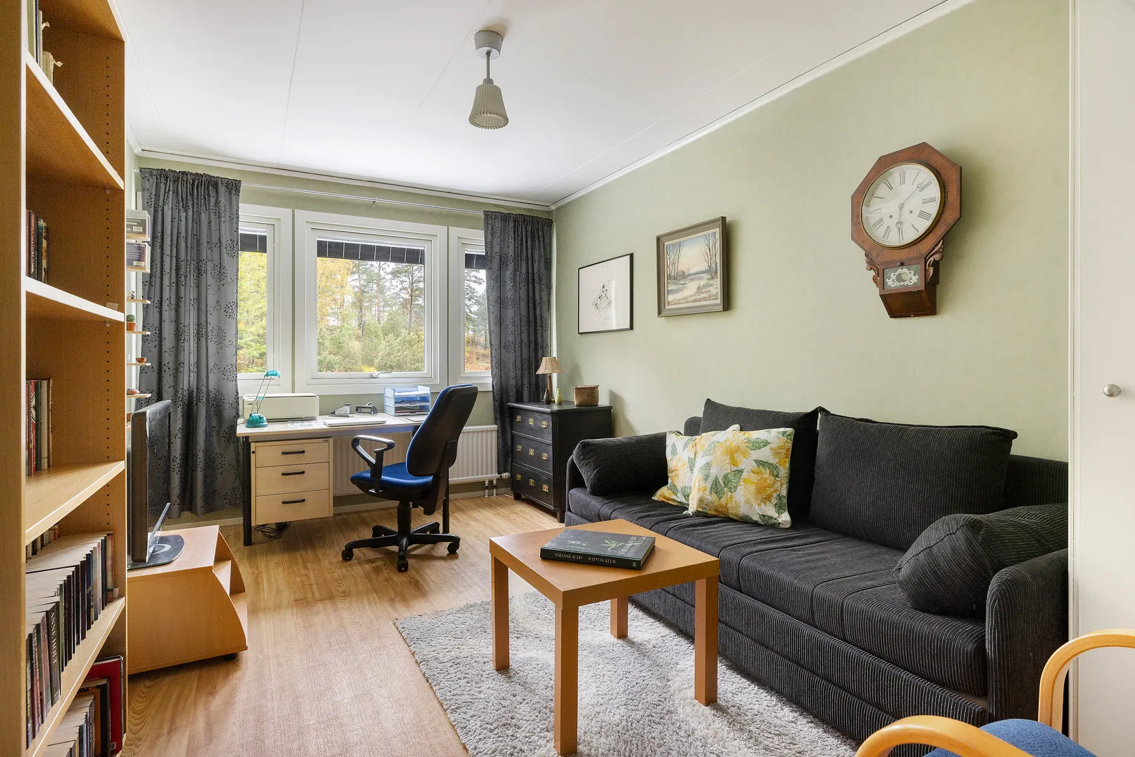 Radhus, Ripvägen 9, Märsta - Ekilla, Sigtuna