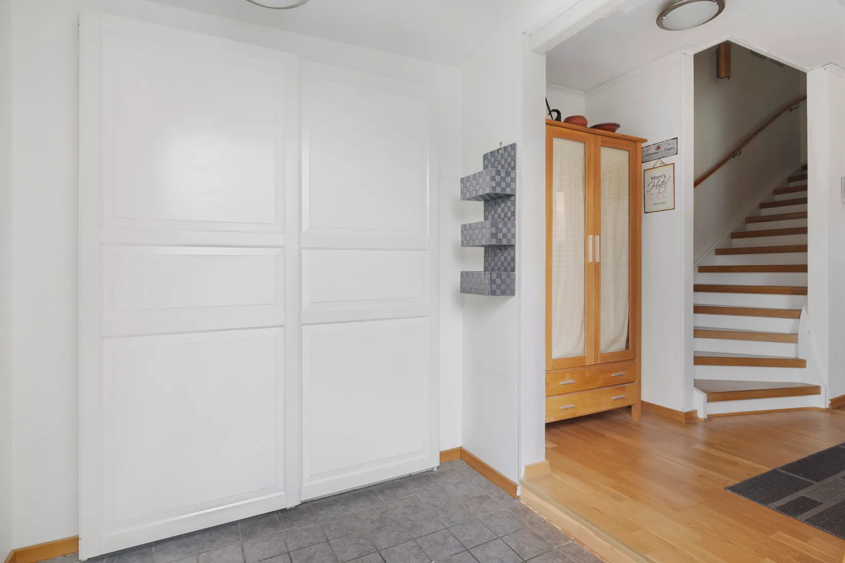 Radhus, Ripvägen 9, Märsta - Ekilla, Sigtuna