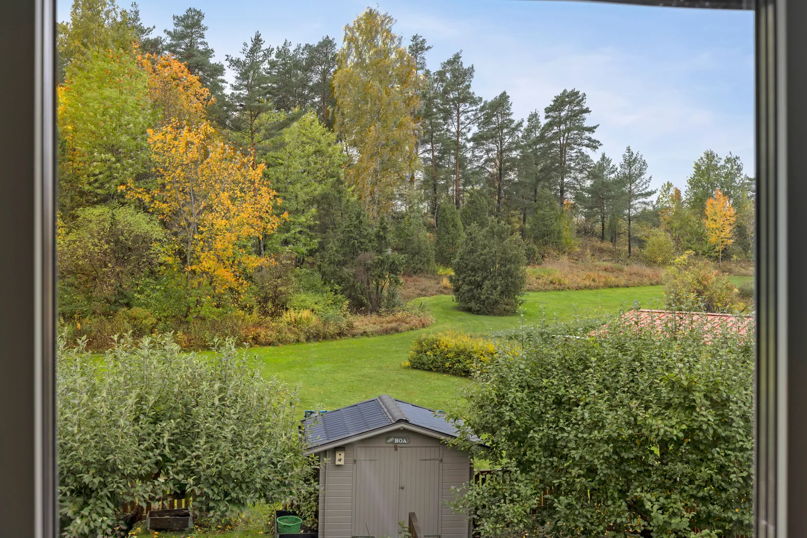 Radhus, Ripvägen 9, Märsta - Ekilla, Sigtuna