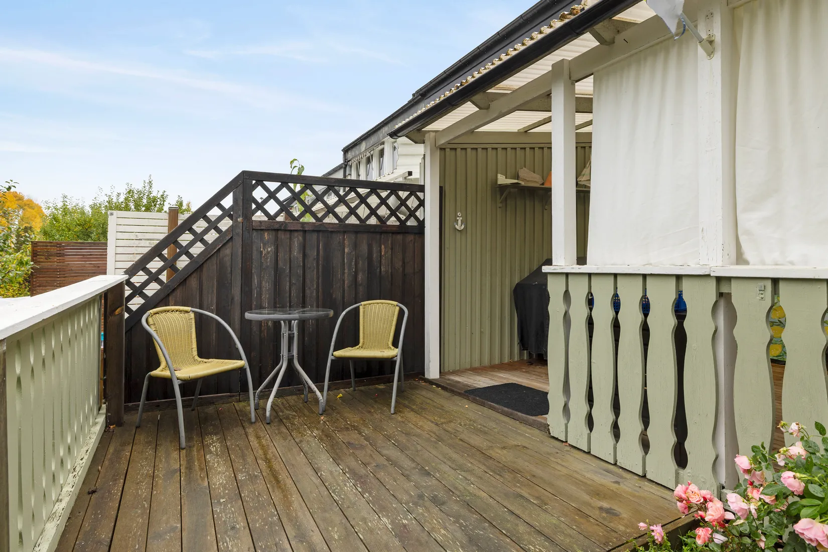 Radhus, Ripvägen 9, Märsta - Ekilla, Sigtuna