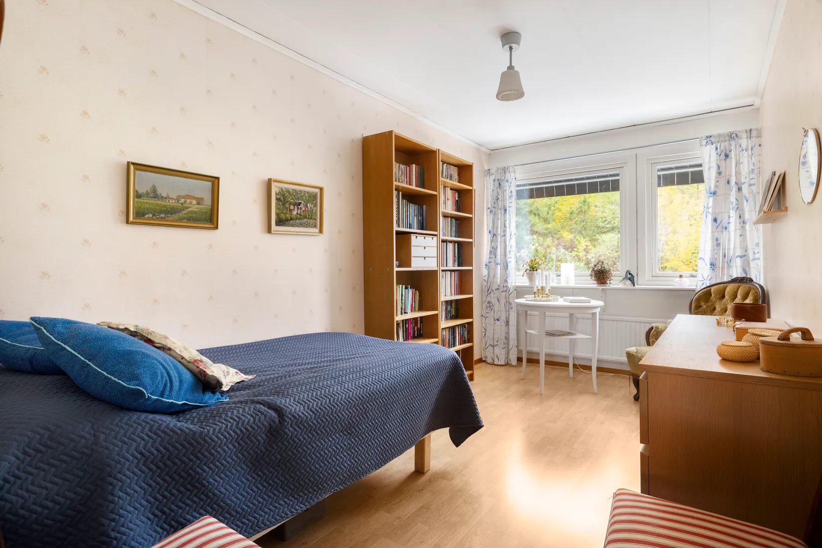 Radhus, Ripvägen 9, Märsta - Ekilla, Sigtuna