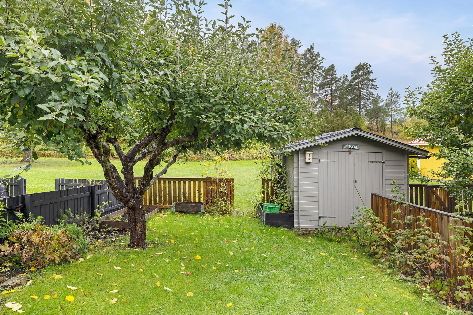Radhus, Ripvägen 9, Märsta - Ekilla, Sigtuna