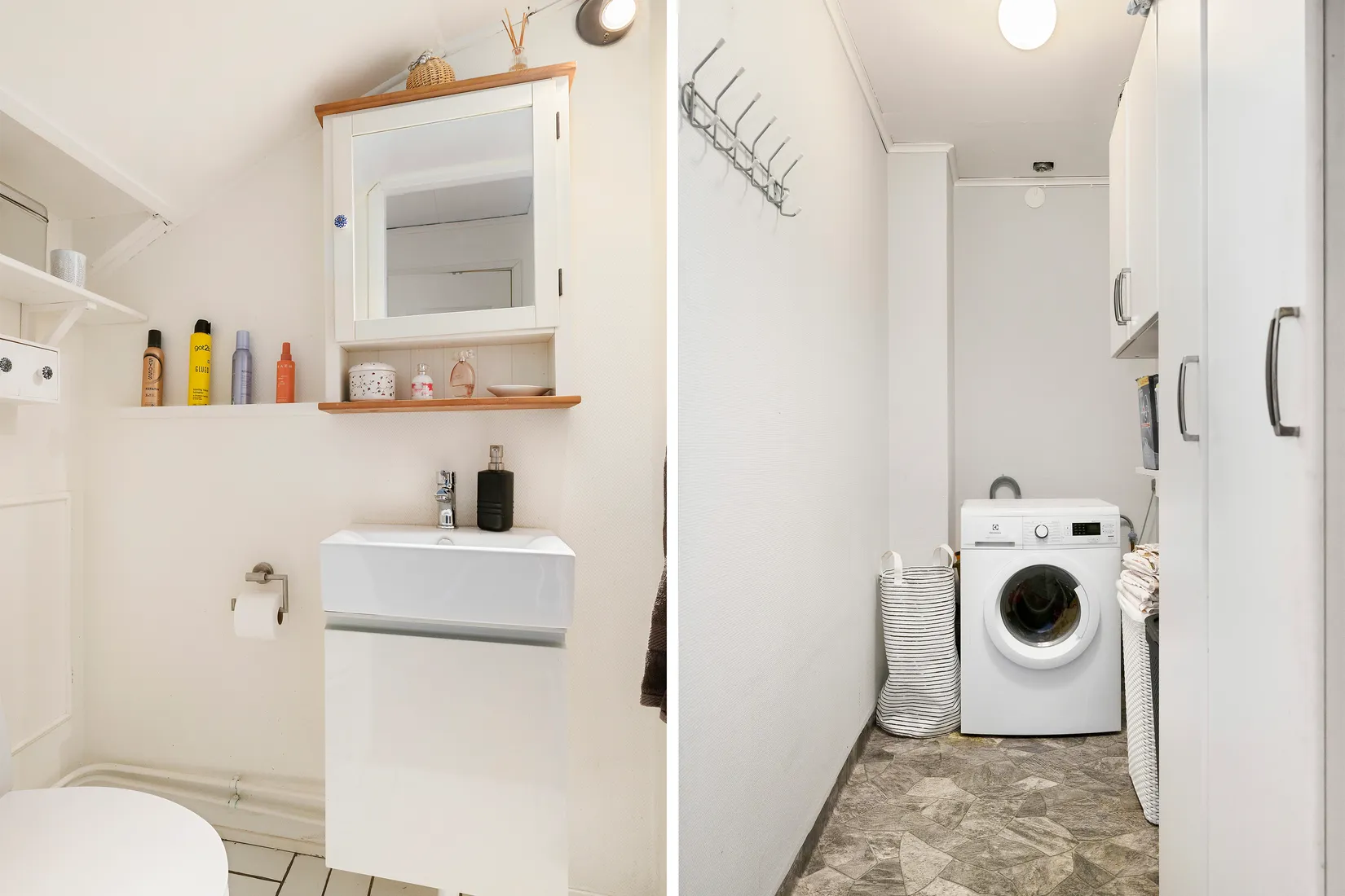 Radhus, Ripvägen 9, Märsta - Ekilla, Sigtuna
