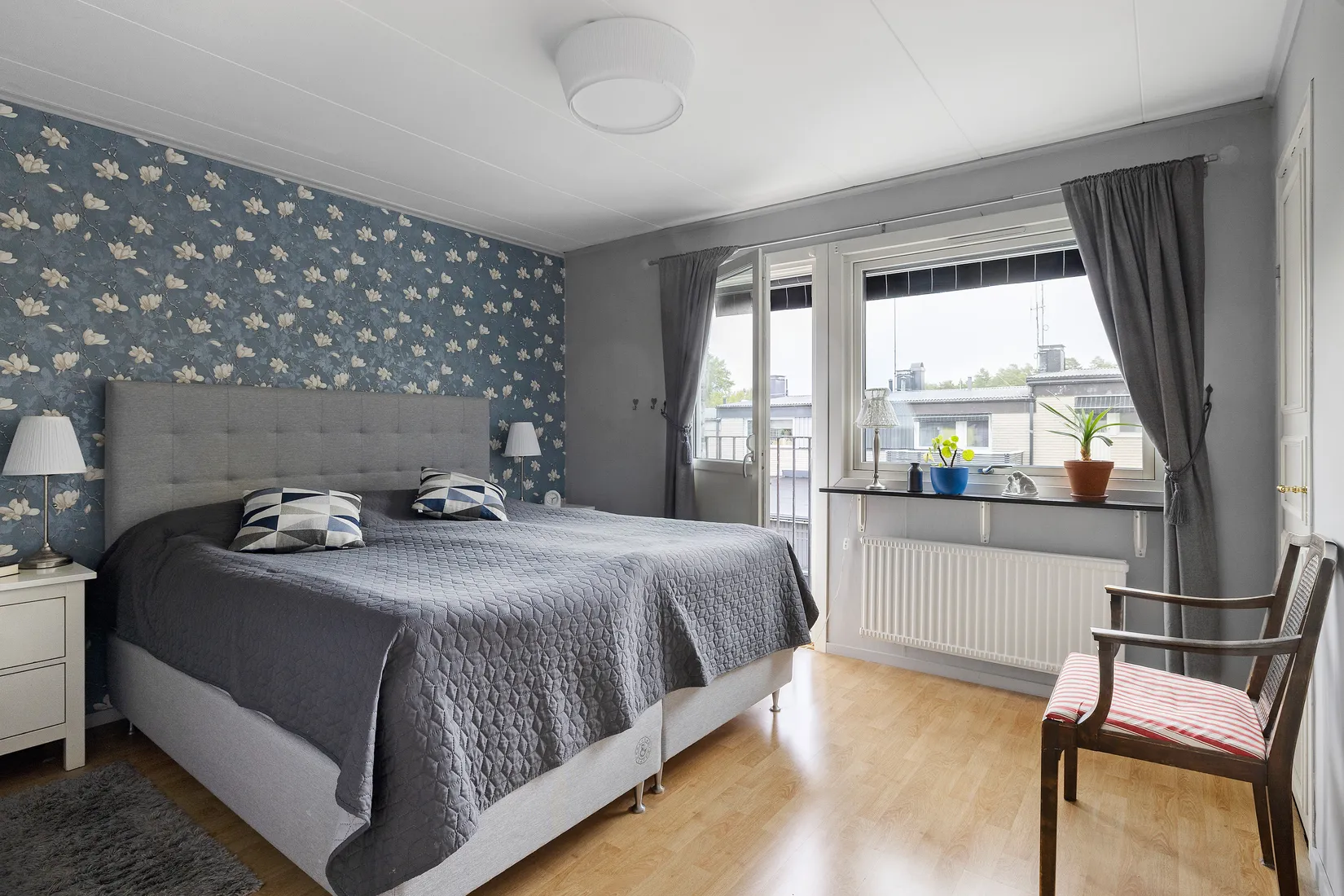 Radhus, Ripvägen 9, Märsta - Ekilla, Sigtuna