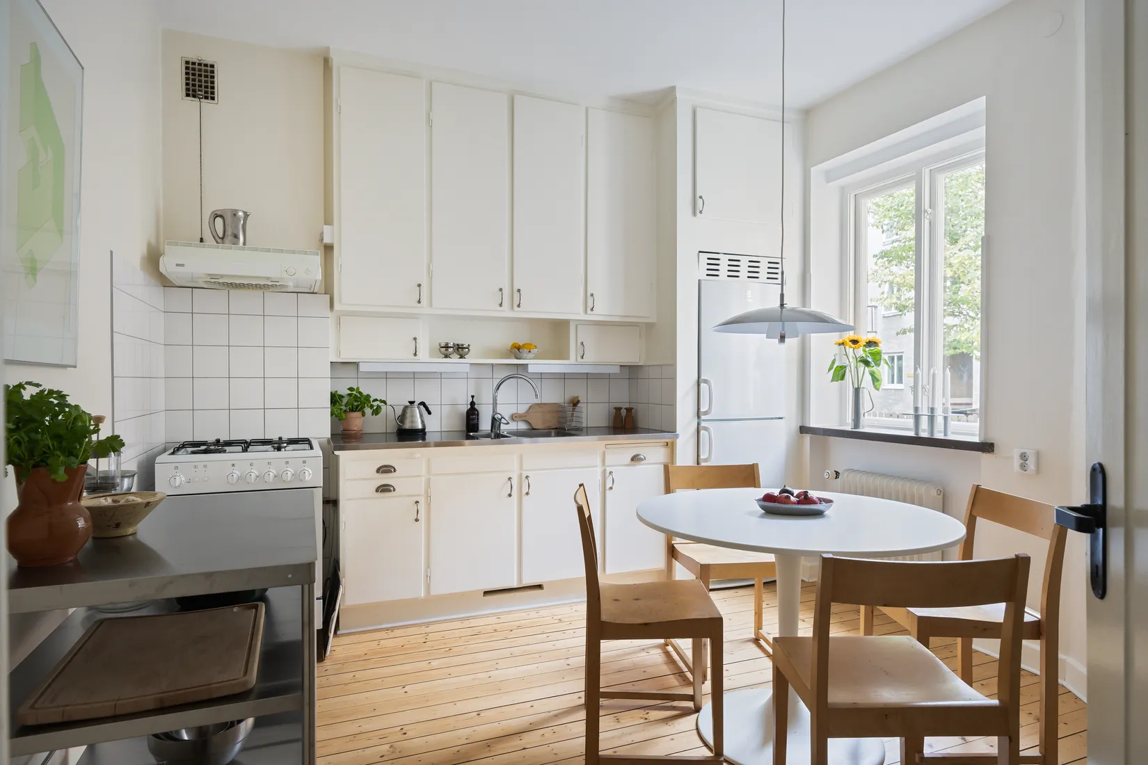 Bostadsrätt, Hörbygatan 6, Malmö