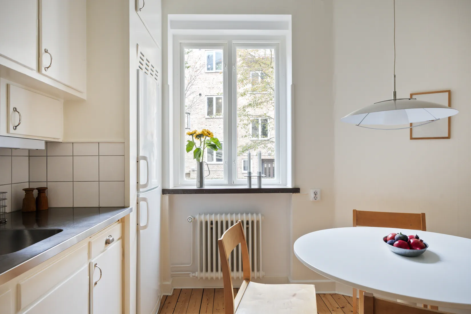 Bostadsrätt, Hörbygatan 6, Malmö