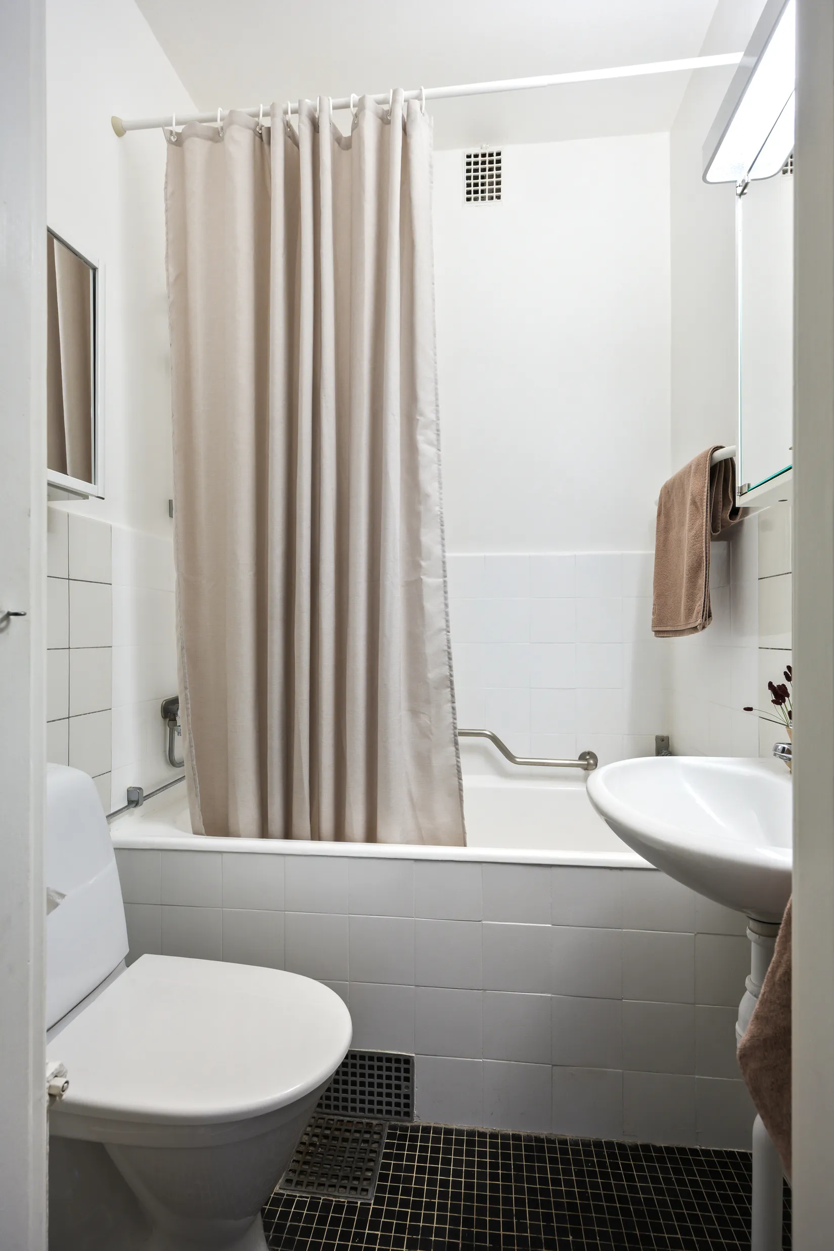 Bostadsrätt, Hörbygatan 6, Malmö