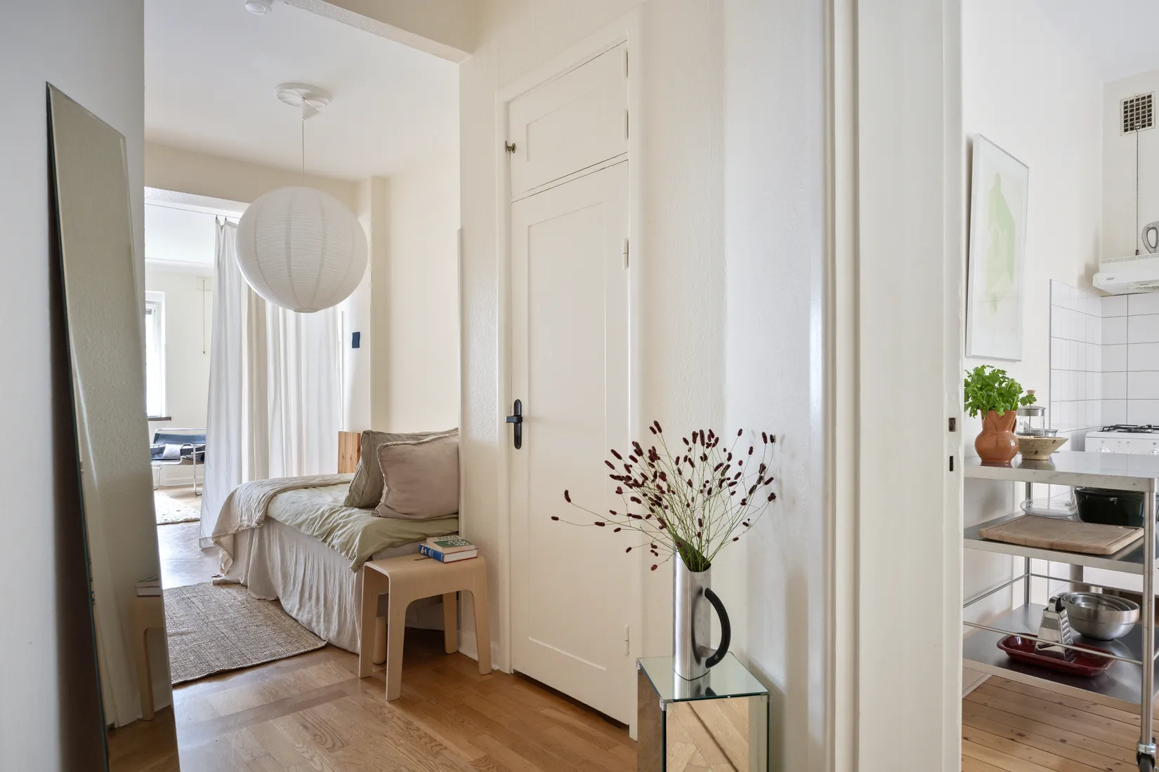 Bostadsrätt, Hörbygatan 6, Malmö