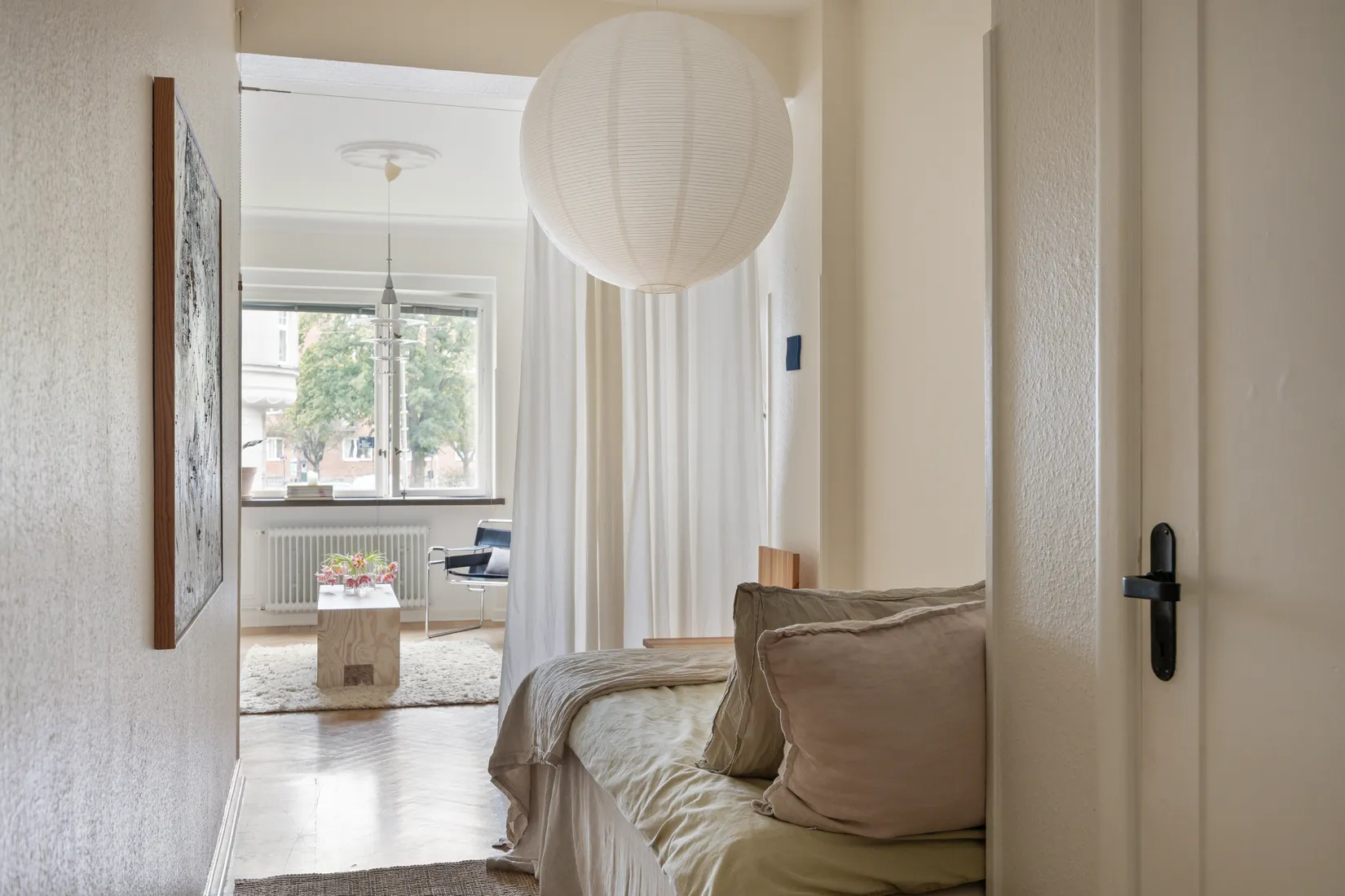 Bostadsrätt, Hörbygatan 6, Malmö