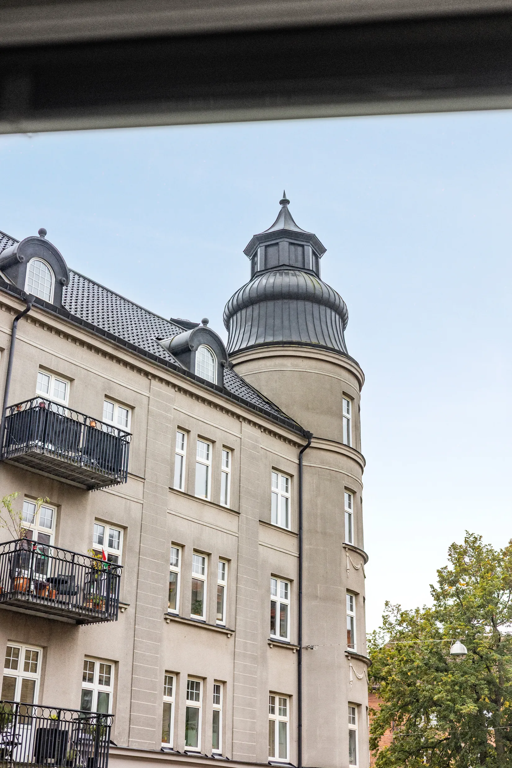 Bostadsrätt, Hörbygatan 6, Malmö