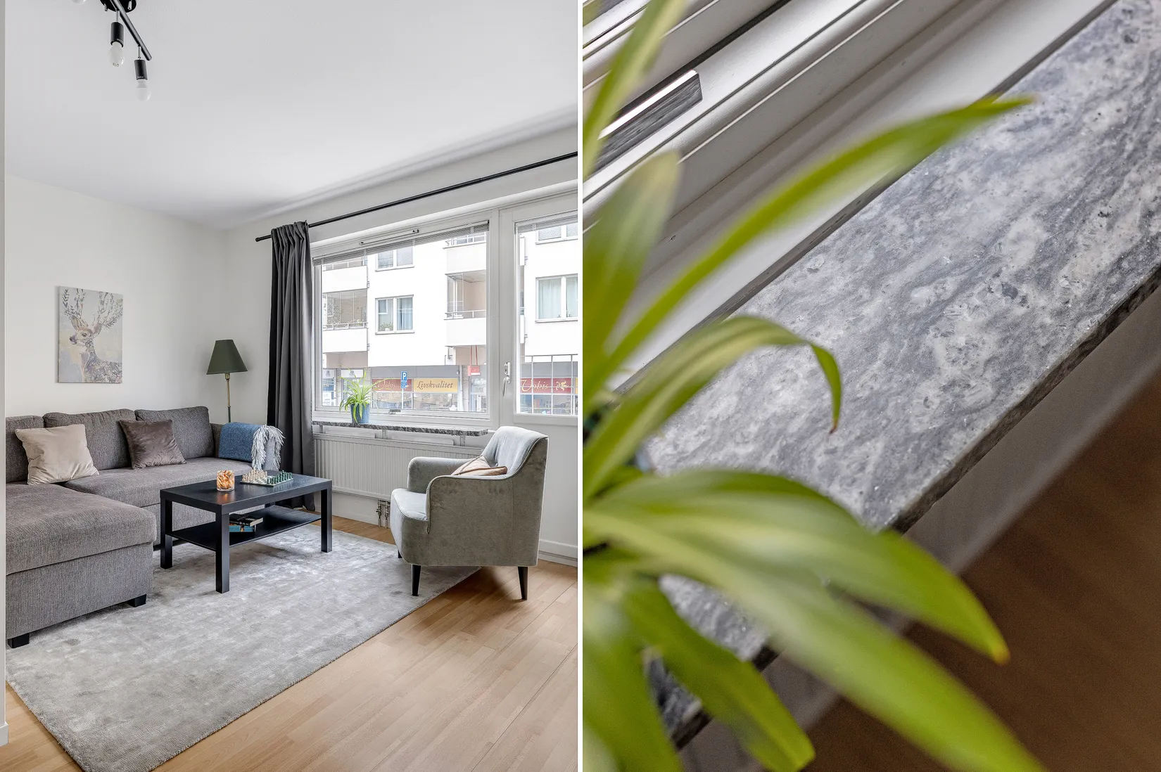 Bostadsrätt, Kungsängsgatan 36A, Centrum, Uppsala