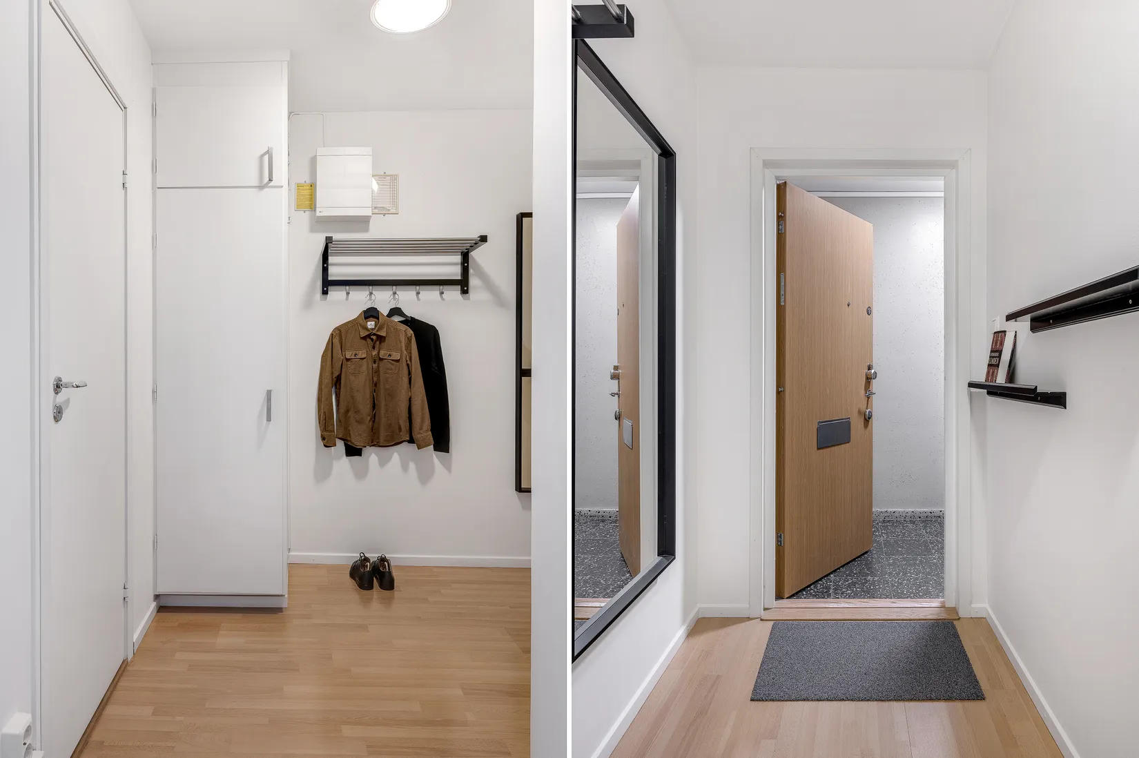 Bostadsrätt, Kungsängsgatan 36A, Centrum, Uppsala