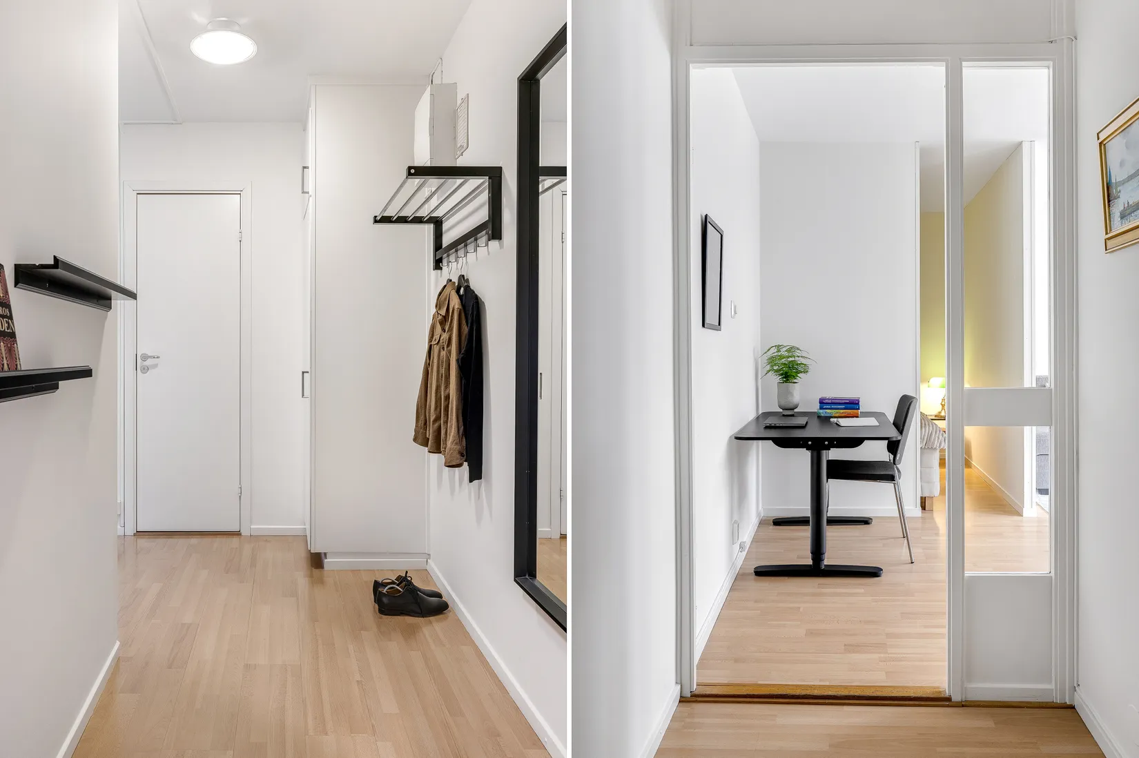 Bostadsrätt, Kungsängsgatan 36A, Centrum, Uppsala