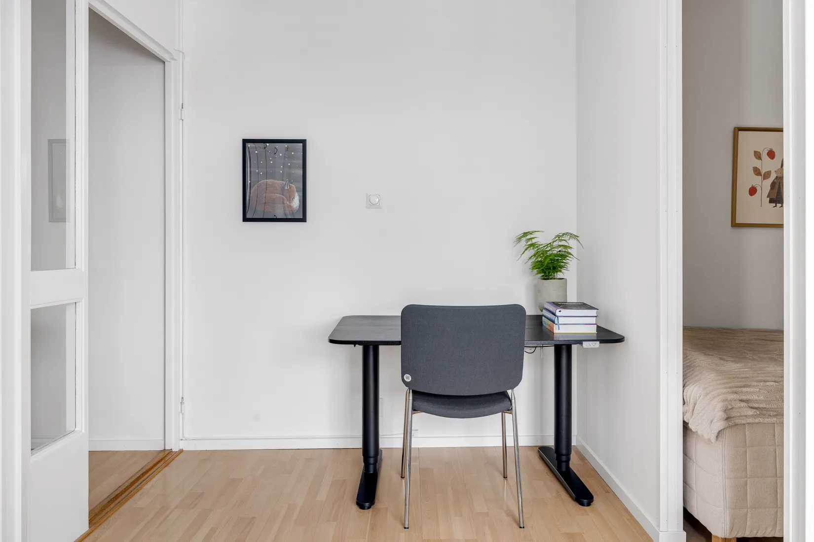 Bostadsrätt, Kungsängsgatan 36A, Centrum, Uppsala