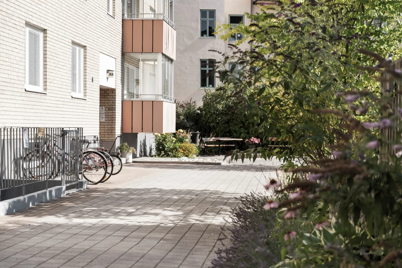 Bostadsrätt, Kungsängsgatan 36A, Centrum, Uppsala