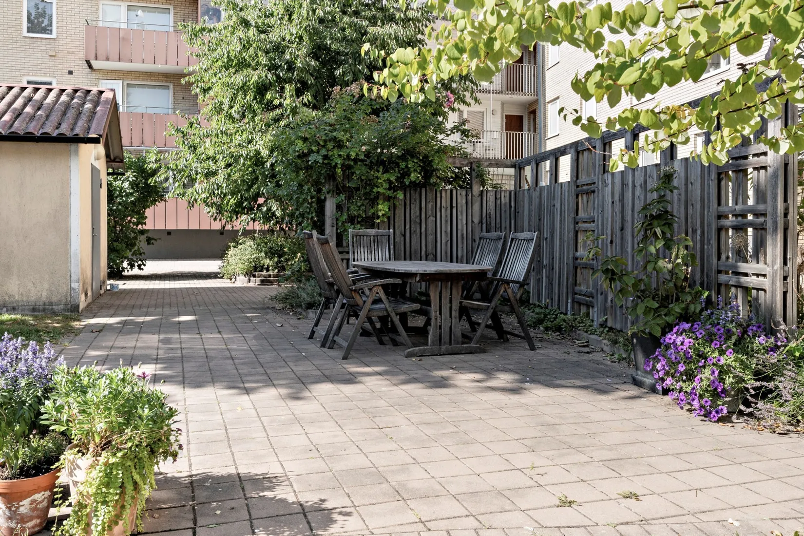 Bostadsrätt, Kungsängsgatan 36A, Centrum, Uppsala