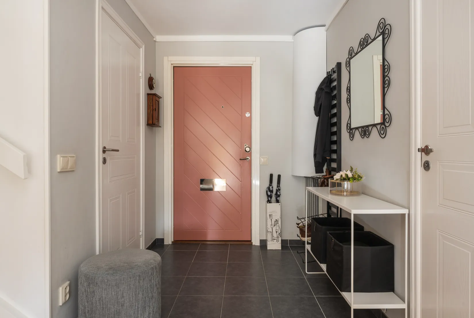 Bostadsrätt, Kabeluddsvägen 16, Gribbylund, Täby