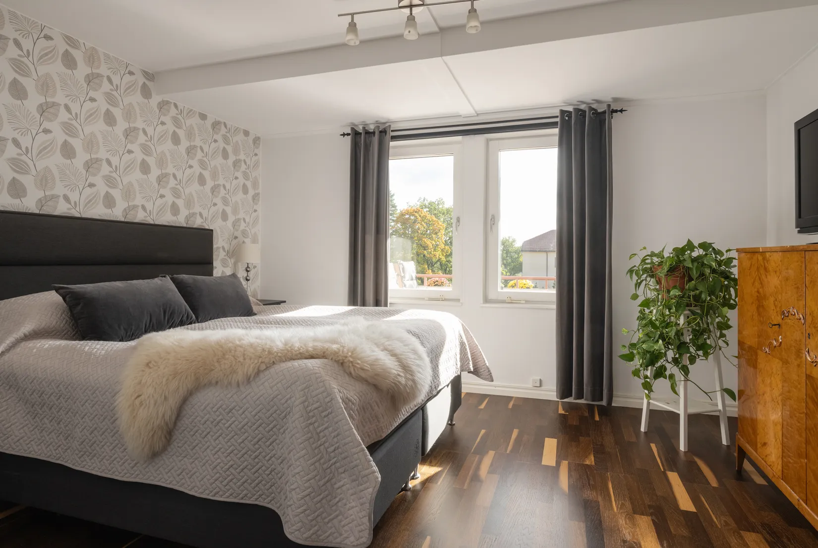 Bostadsrätt, Kabeluddsvägen 16, Gribbylund, Täby