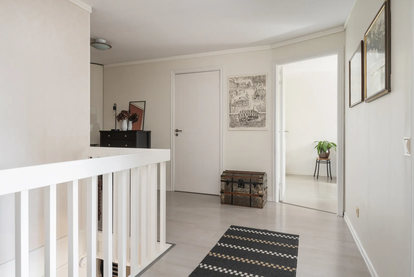 Bostadsrätt, Kabeluddsvägen 16, Gribbylund, Täby