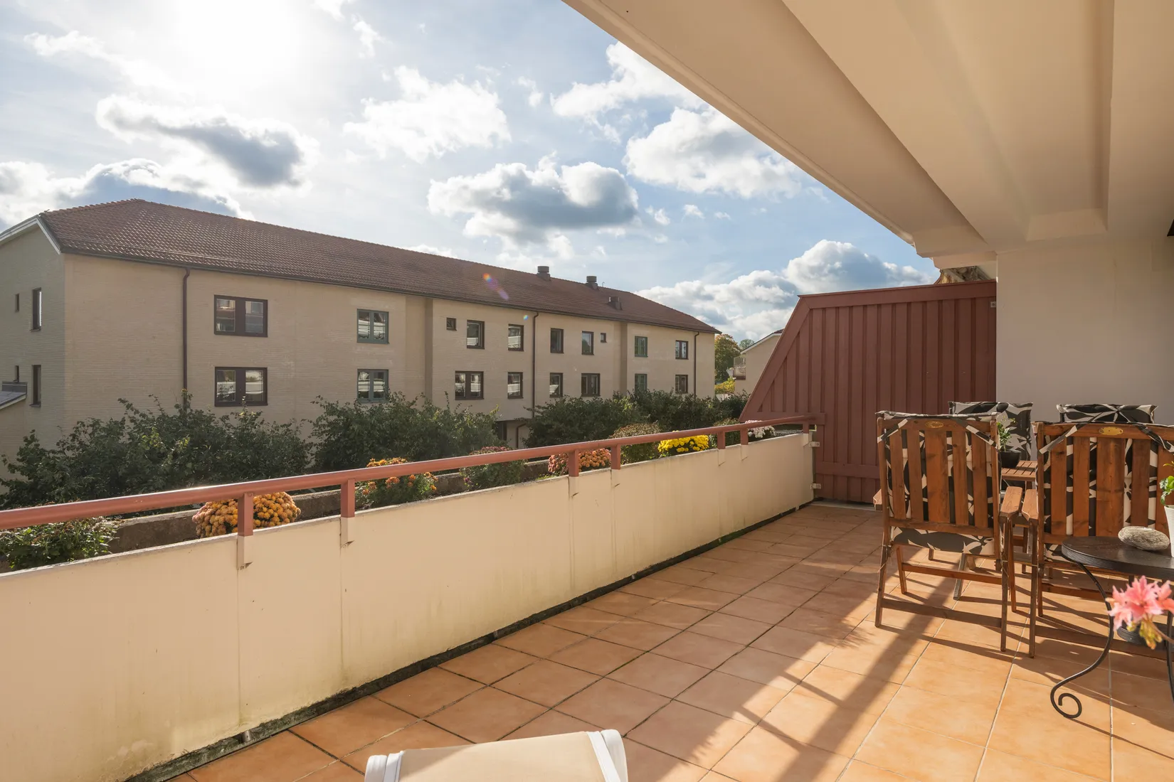 Bostadsrätt, Kabeluddsvägen 16, Gribbylund, Täby