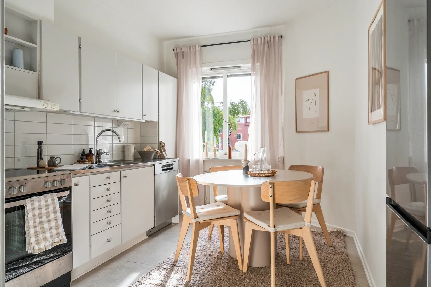 Bostadsrätt, Krokslättsgatan 3B, Krokslätt, Mölndal