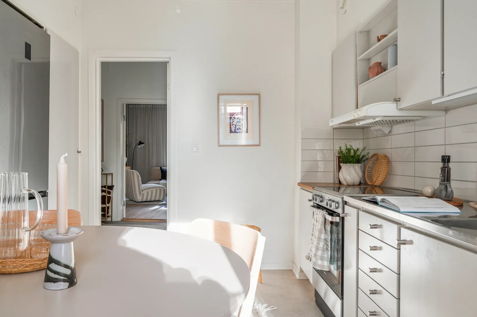 Bostadsrätt, Krokslättsgatan 3B, Krokslätt, Mölndal