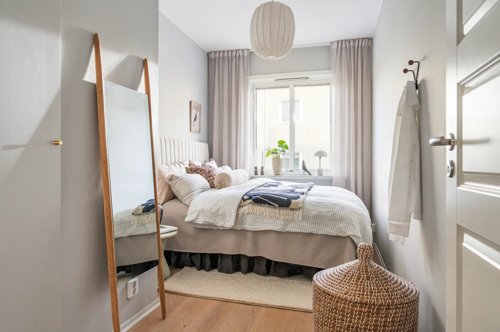 Bostadsrätt, Krokslättsgatan 3B, Krokslätt, Mölndal