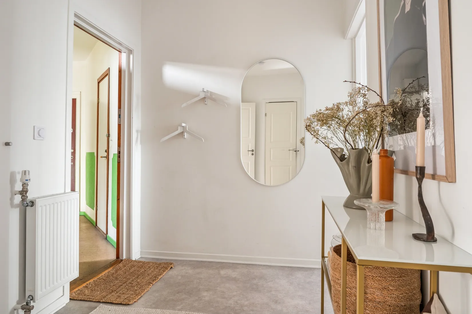 Bostadsrätt, Krokslättsgatan 3B, Krokslätt, Mölndal